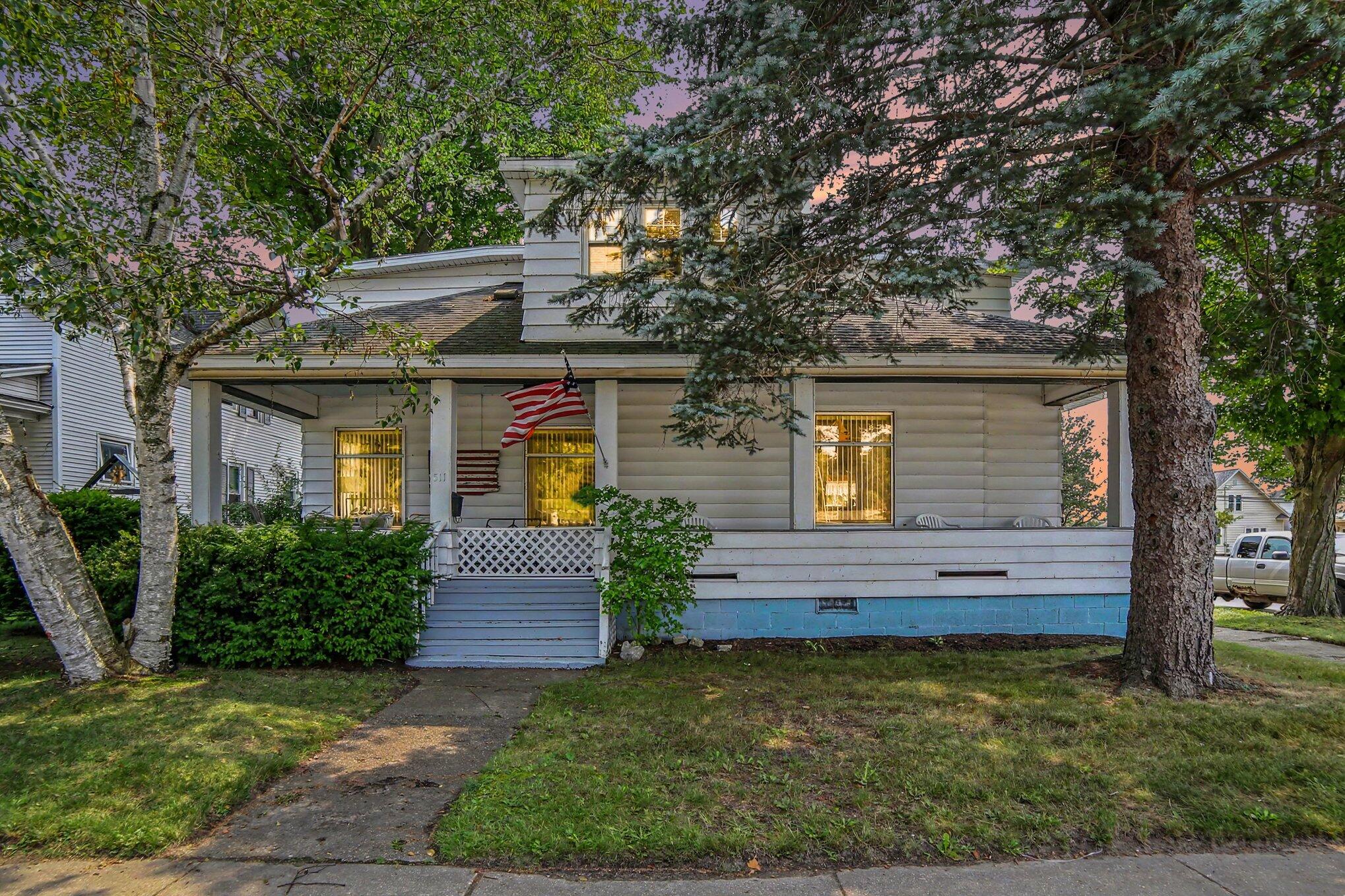 511 W Ludington Avenue Ludington MI 49431