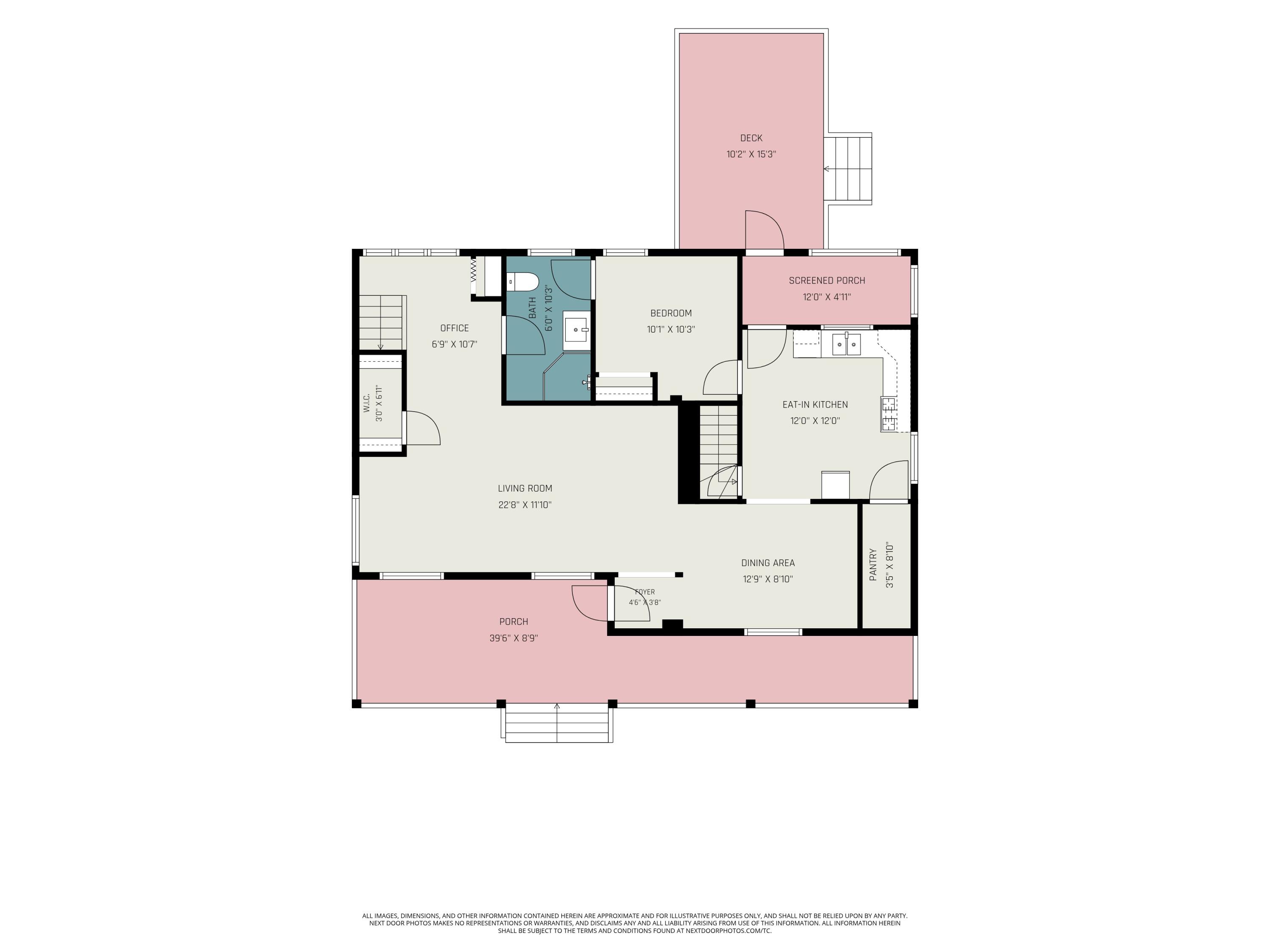 511 W Ludington Avenue Ludington MI 49431