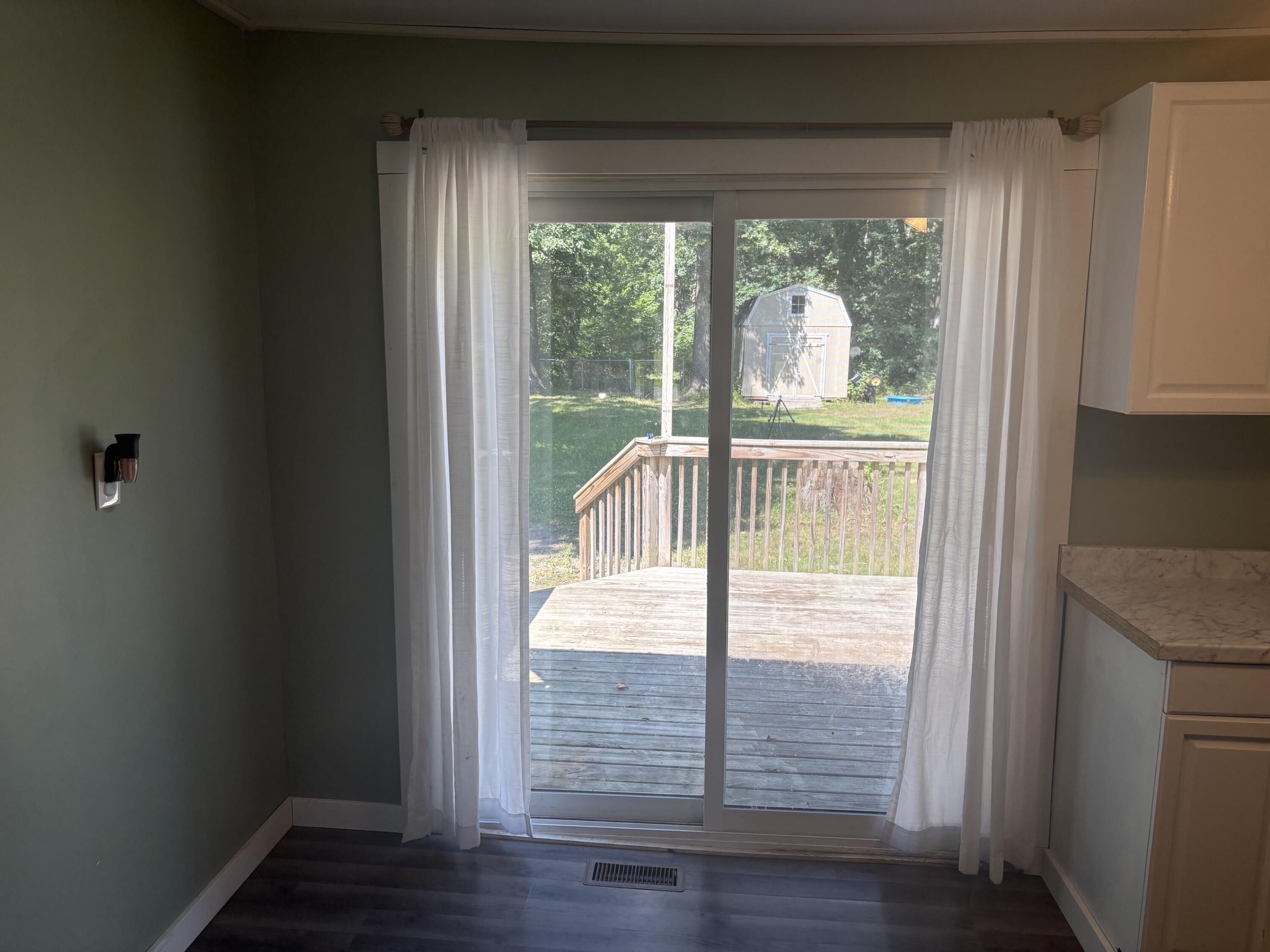 575 S Wolf Lake Road Muskegon MI 49442