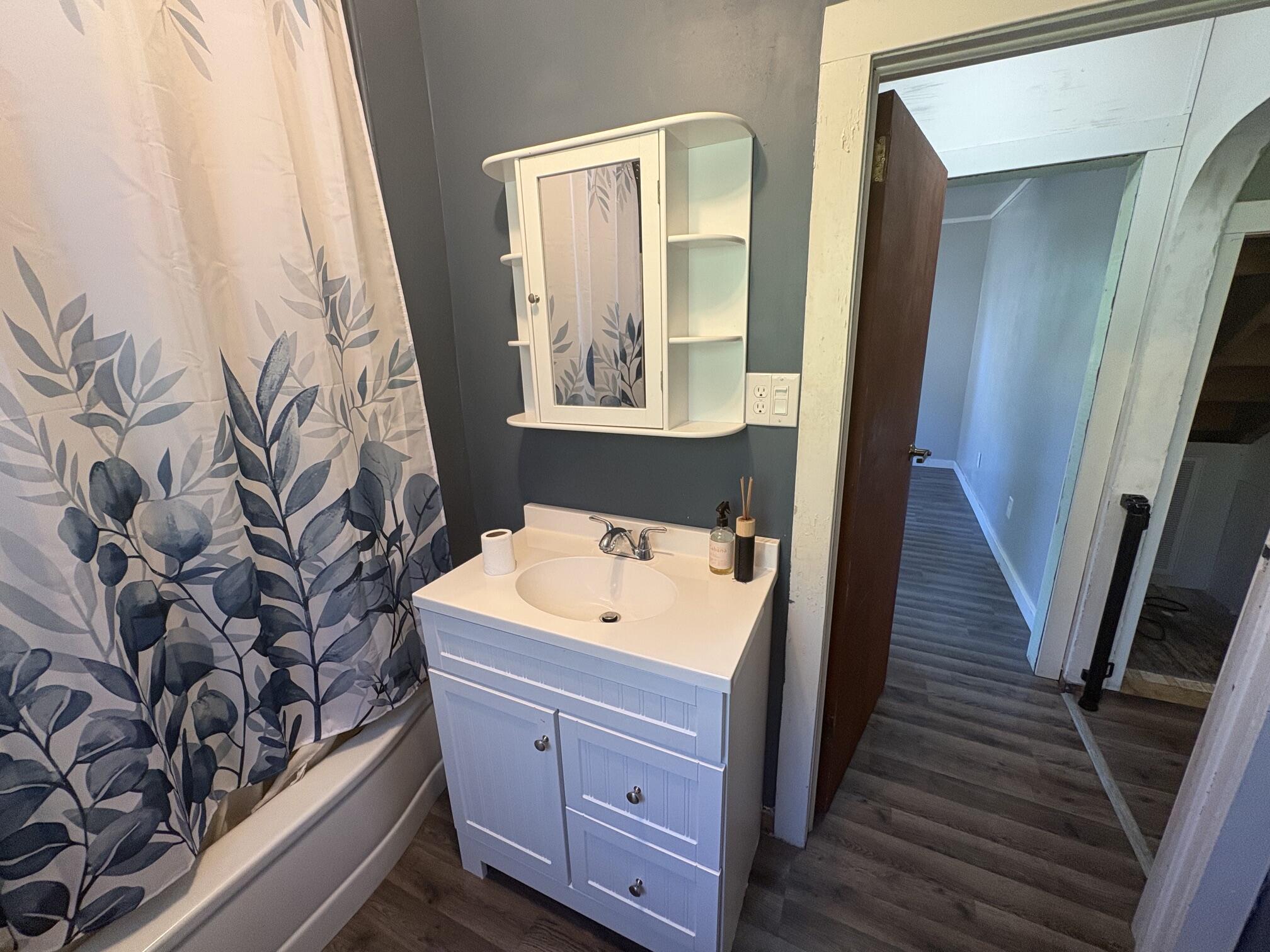 575 S Wolf Lake Road Muskegon MI 49442