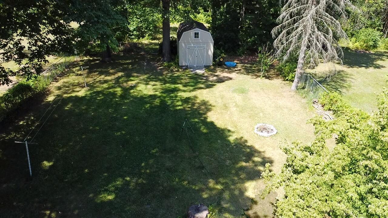 575 S Wolf Lake Road Muskegon MI 49442