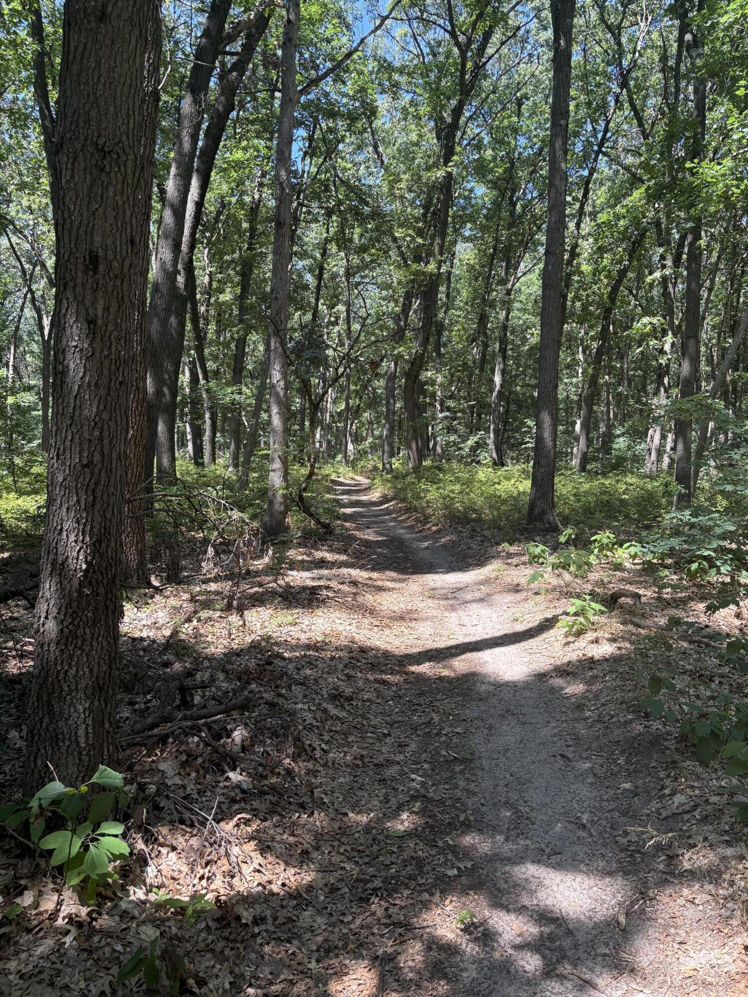 575 S Wolf Lake Road Muskegon MI 49442