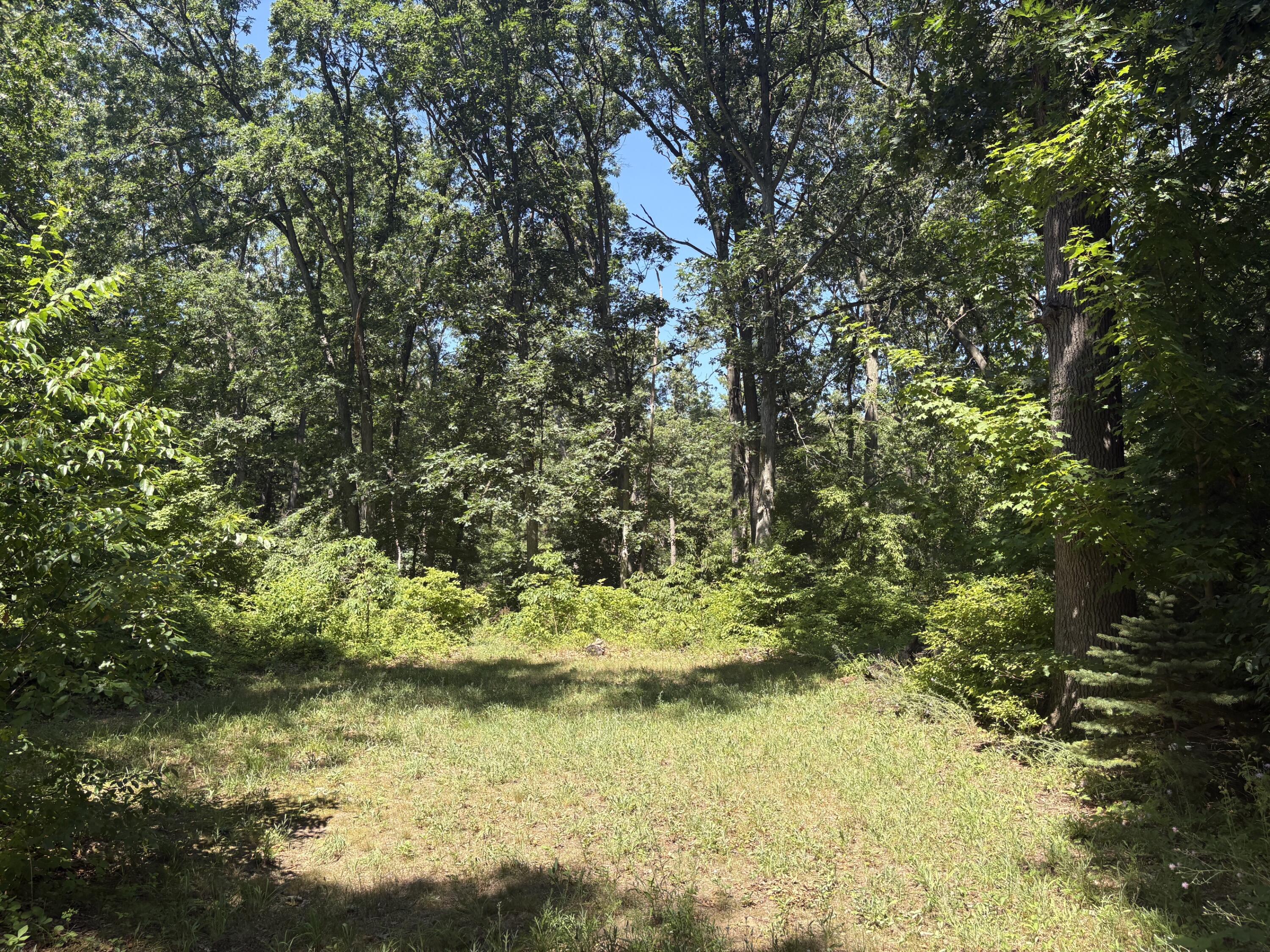 575 S Wolf Lake Road Muskegon MI 49442