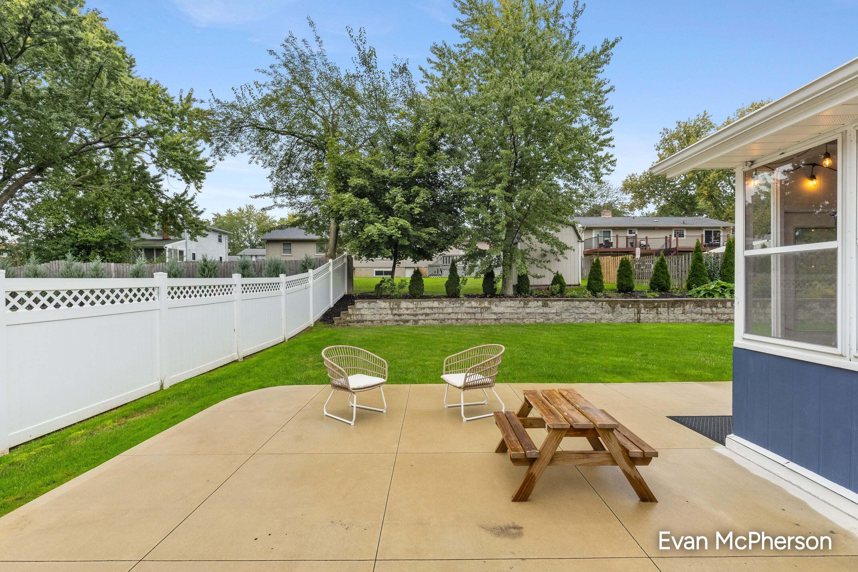 1805 Edgewood Avenue SE Grand Rapids MI 49506