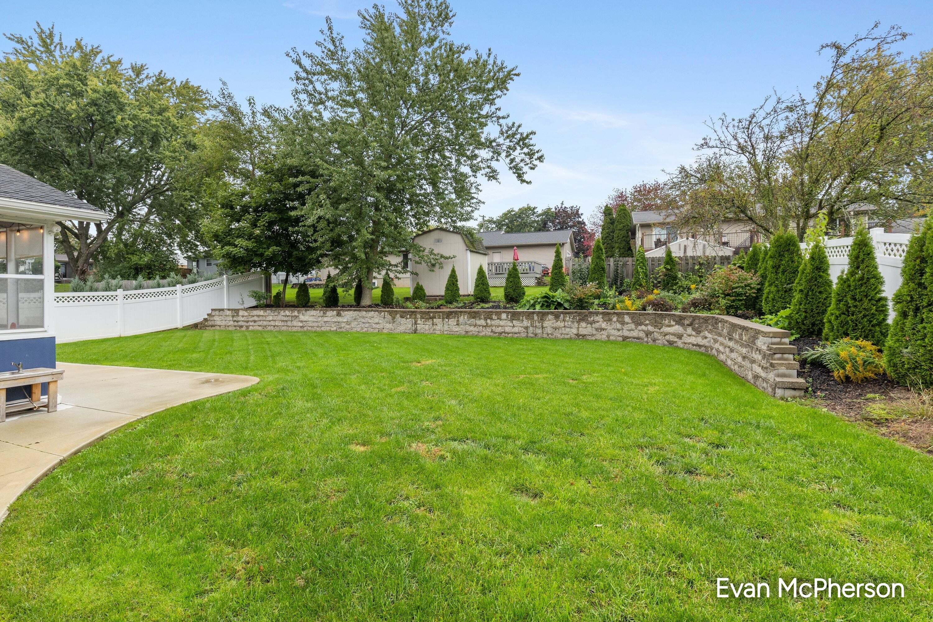 1805 Edgewood Avenue SE Grand Rapids MI 49506