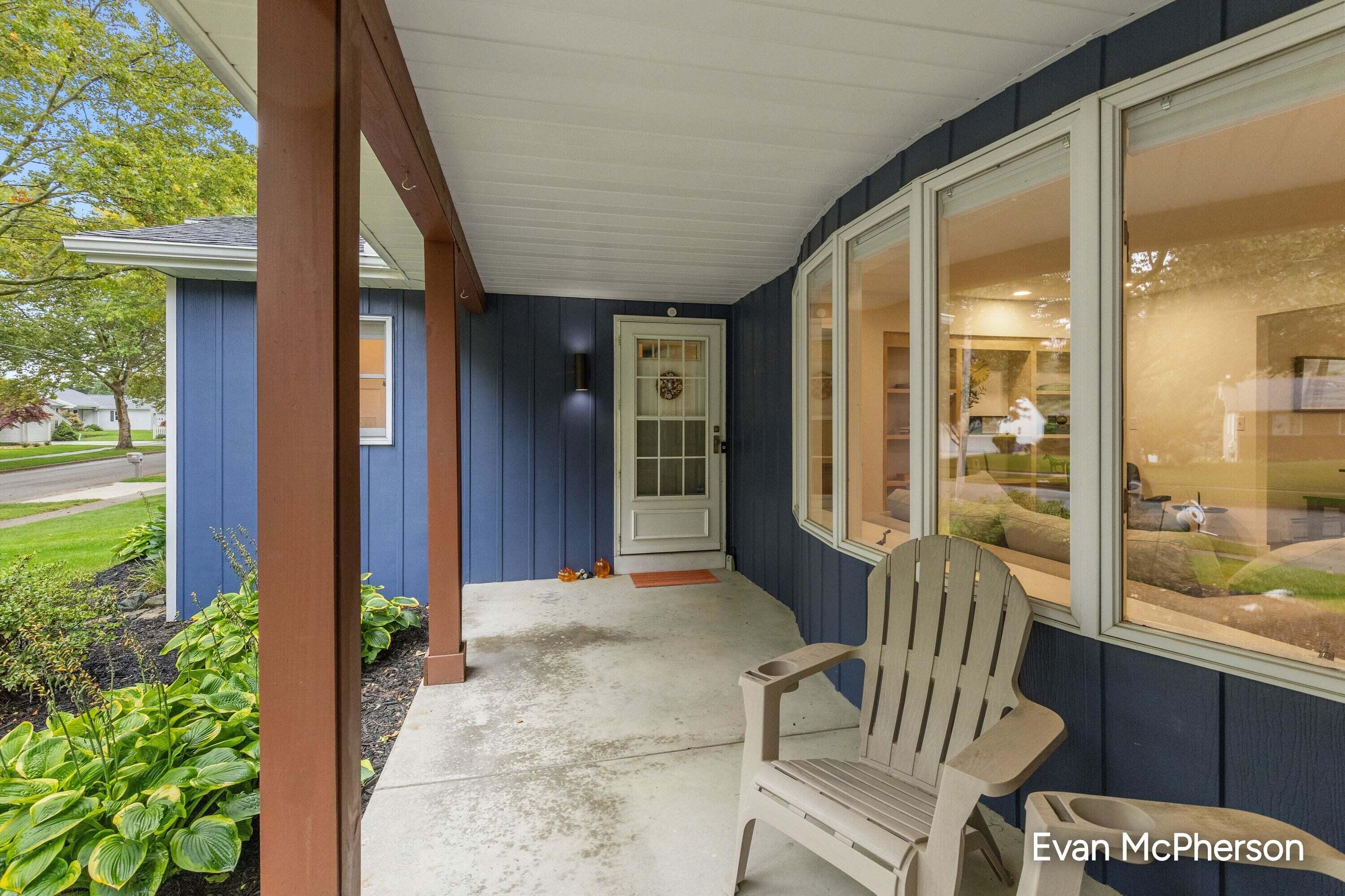 1805 Edgewood Avenue SE Grand Rapids MI 49506