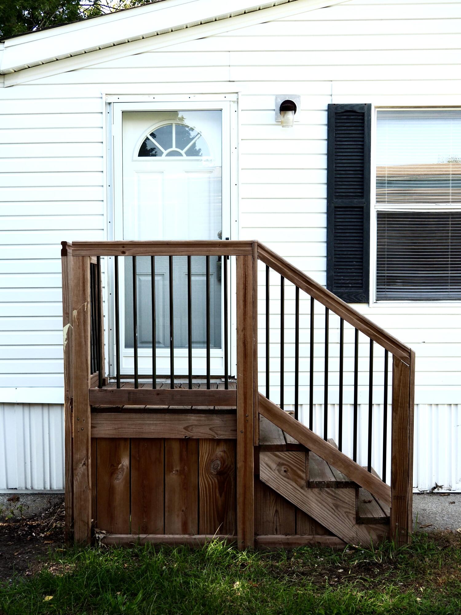 1481 Kenora Street Norton Shores MI 49444