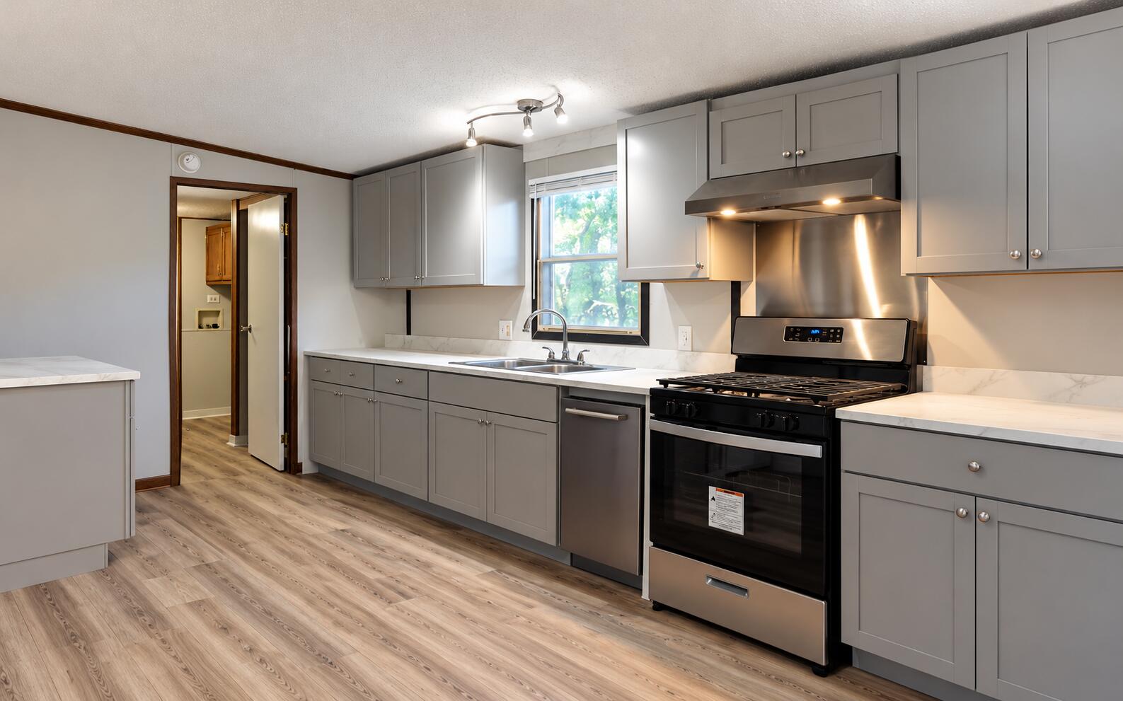 1481 Kenora Street Norton Shores MI 49444
