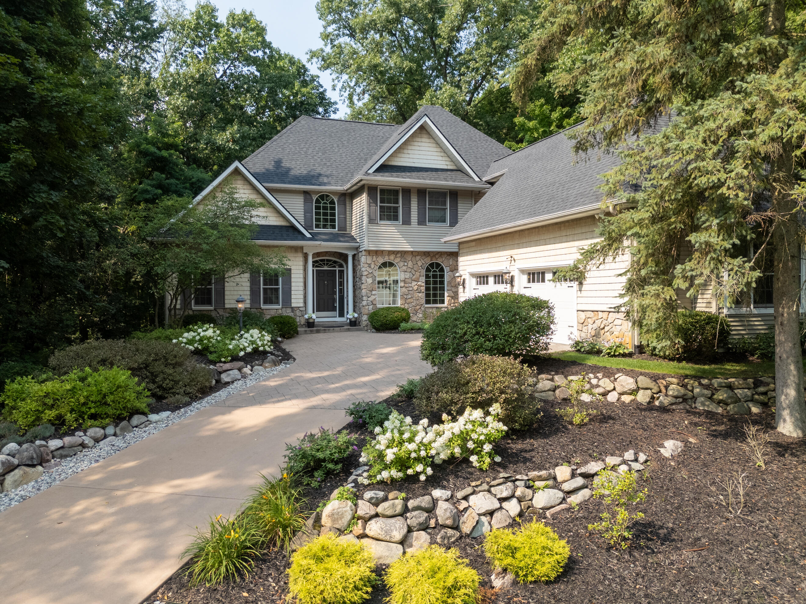 2980 Kellison Drive Kalamazoo MI 49009