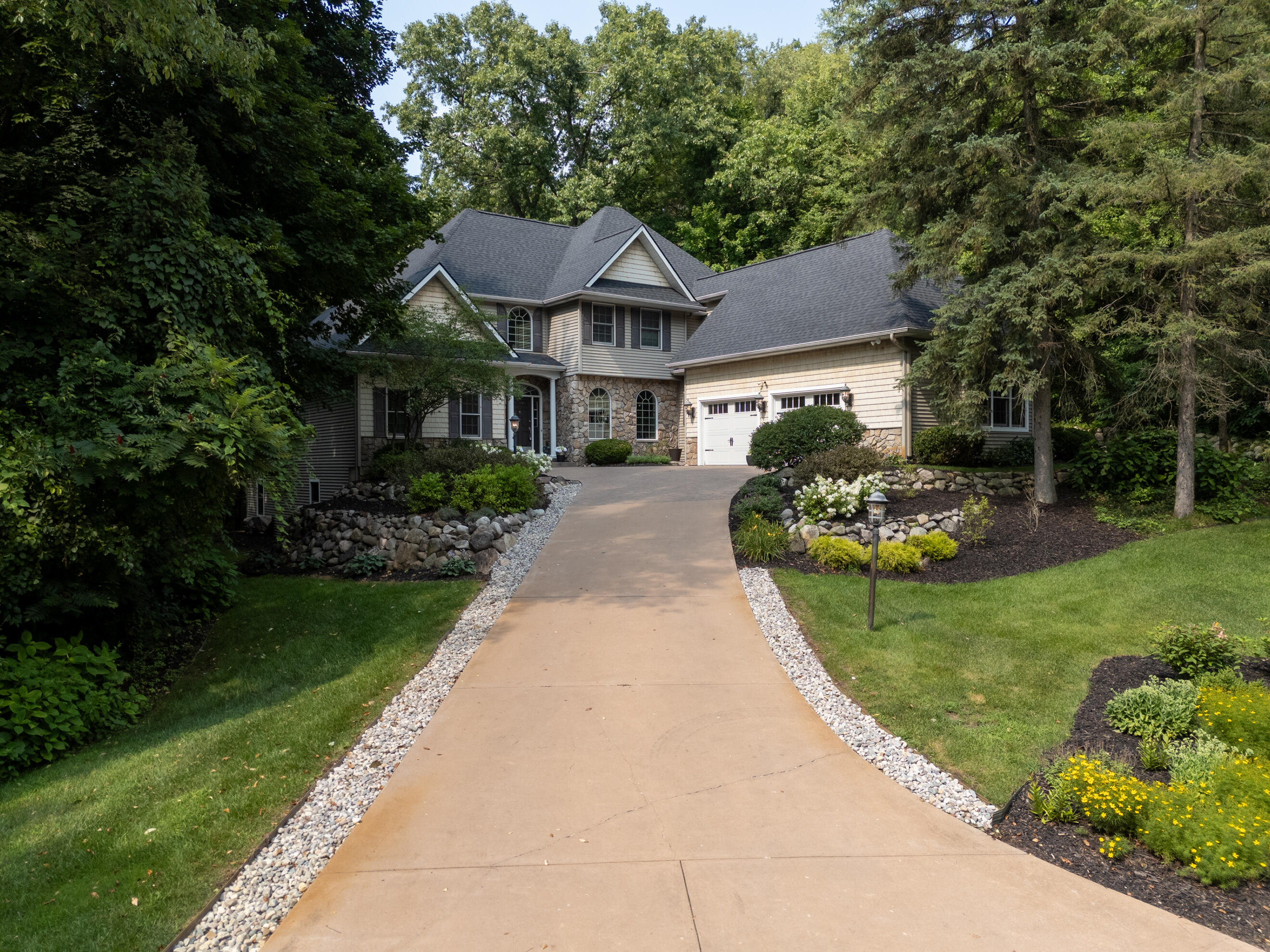 2980 Kellison Drive Kalamazoo MI 49009