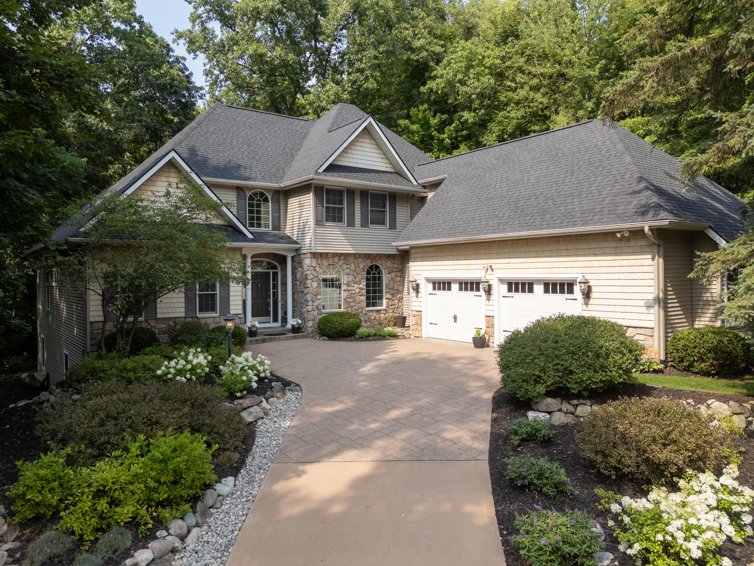 2980 Kellison Drive Kalamazoo MI 49009