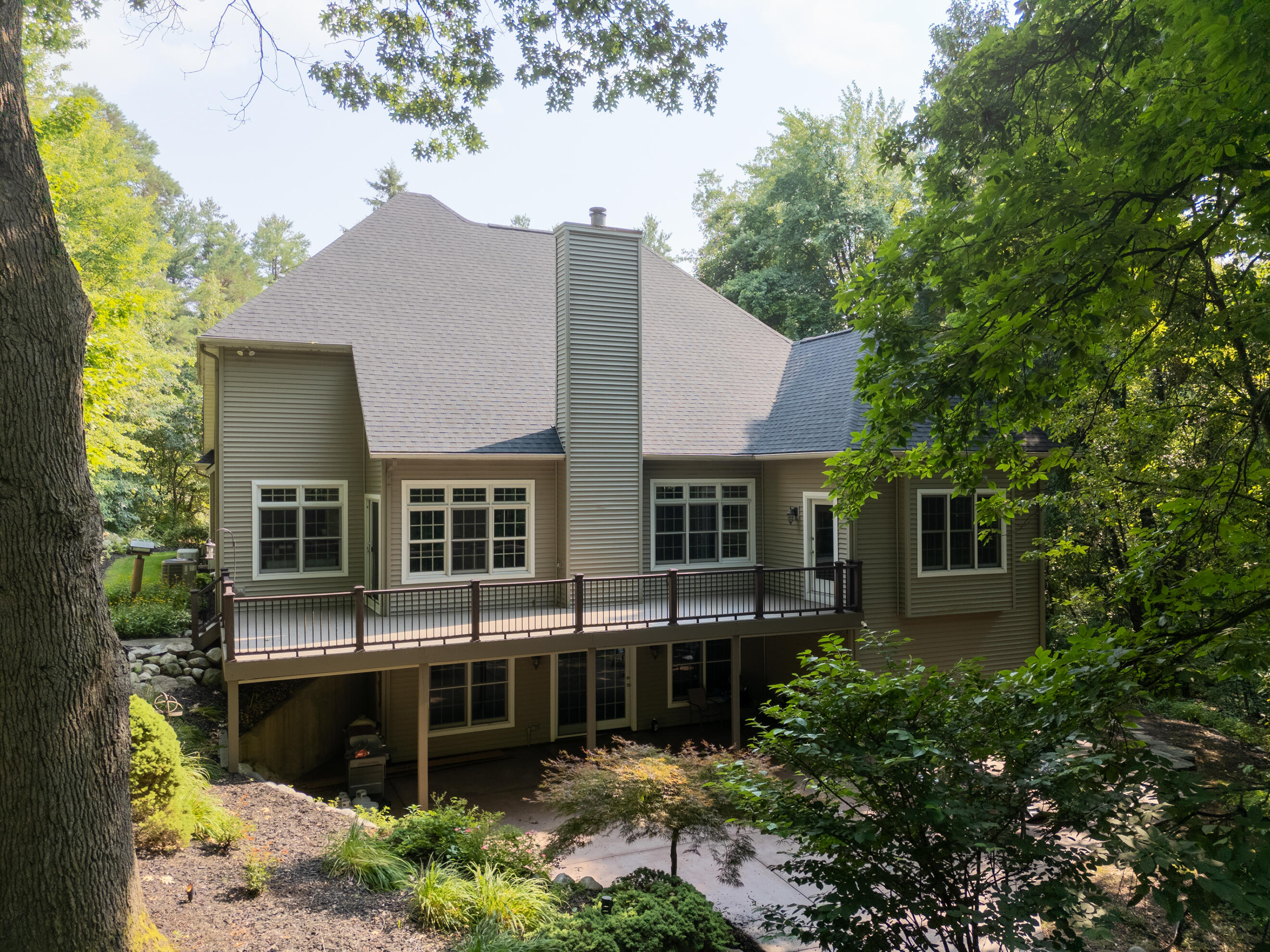 2980 Kellison Drive Kalamazoo MI 49009