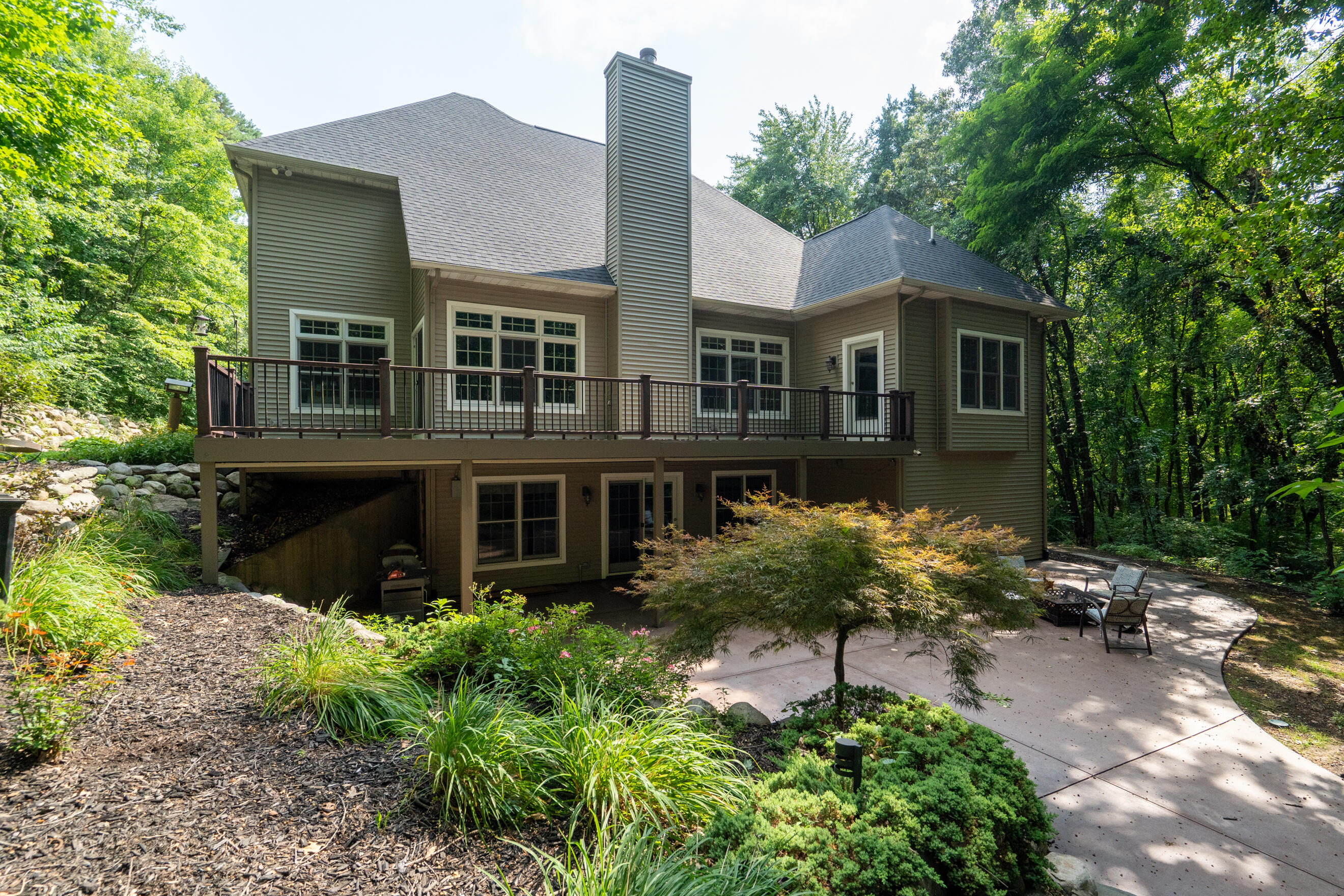 2980 Kellison Drive Kalamazoo MI 49009