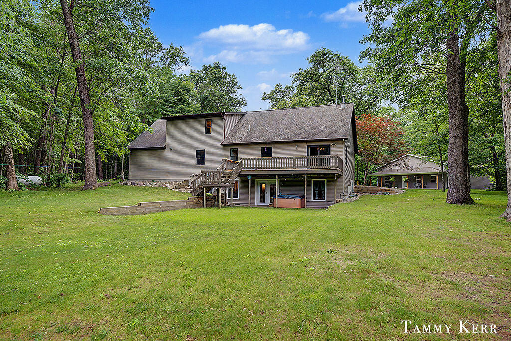 2535 52nd Street Fennville MI 49408