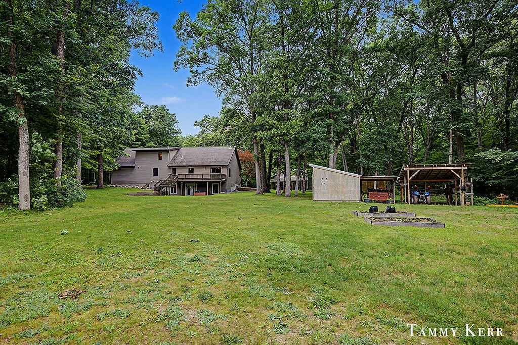2535 52nd Street Fennville MI 49408