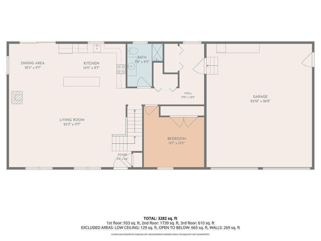 2535 52nd Street Fennville MI 49408
