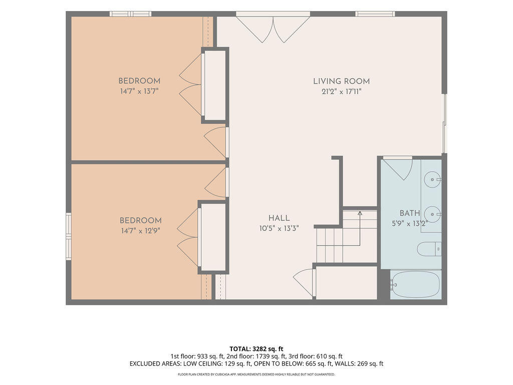 2535 52nd Street Fennville MI 49408