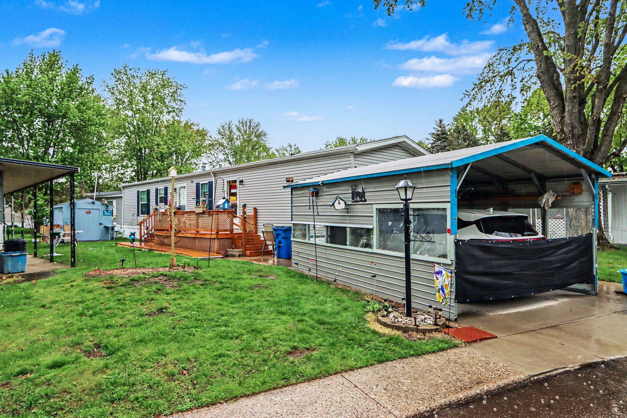 6446 Queens Way Kalamazoo MI 49009