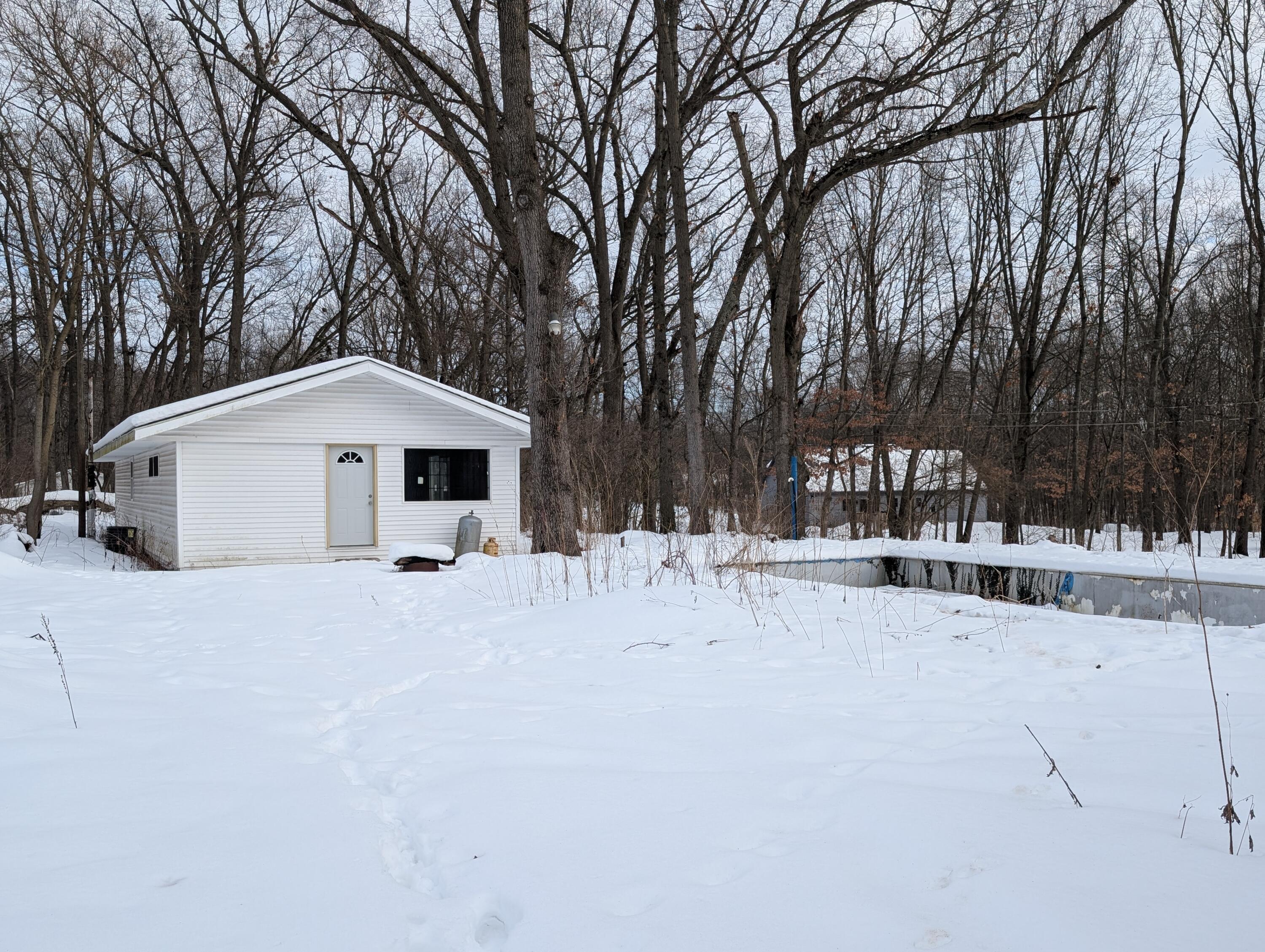 1408 Cherry Lane Niles MI 49120