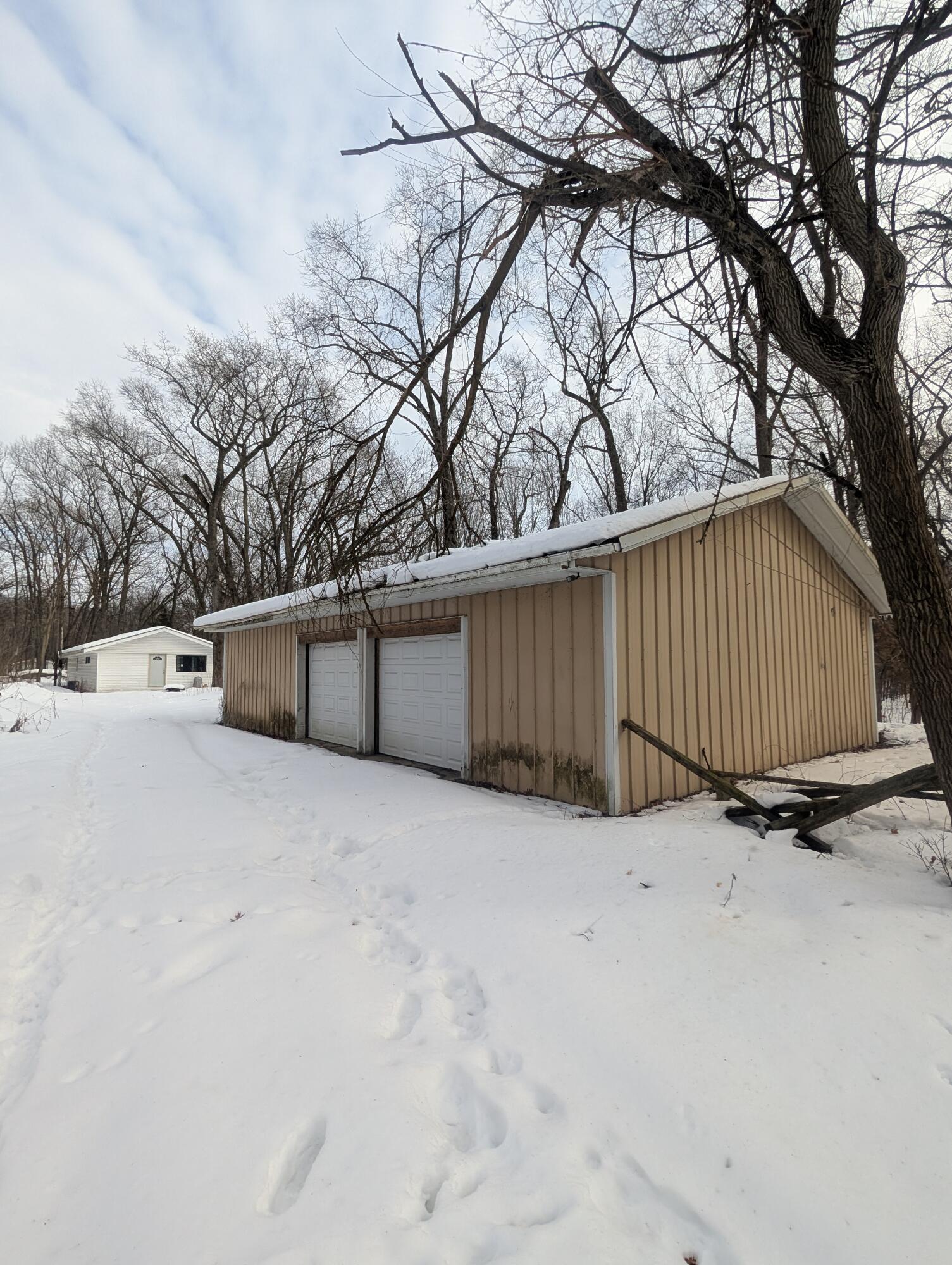 1408 Cherry Lane Niles MI 49120