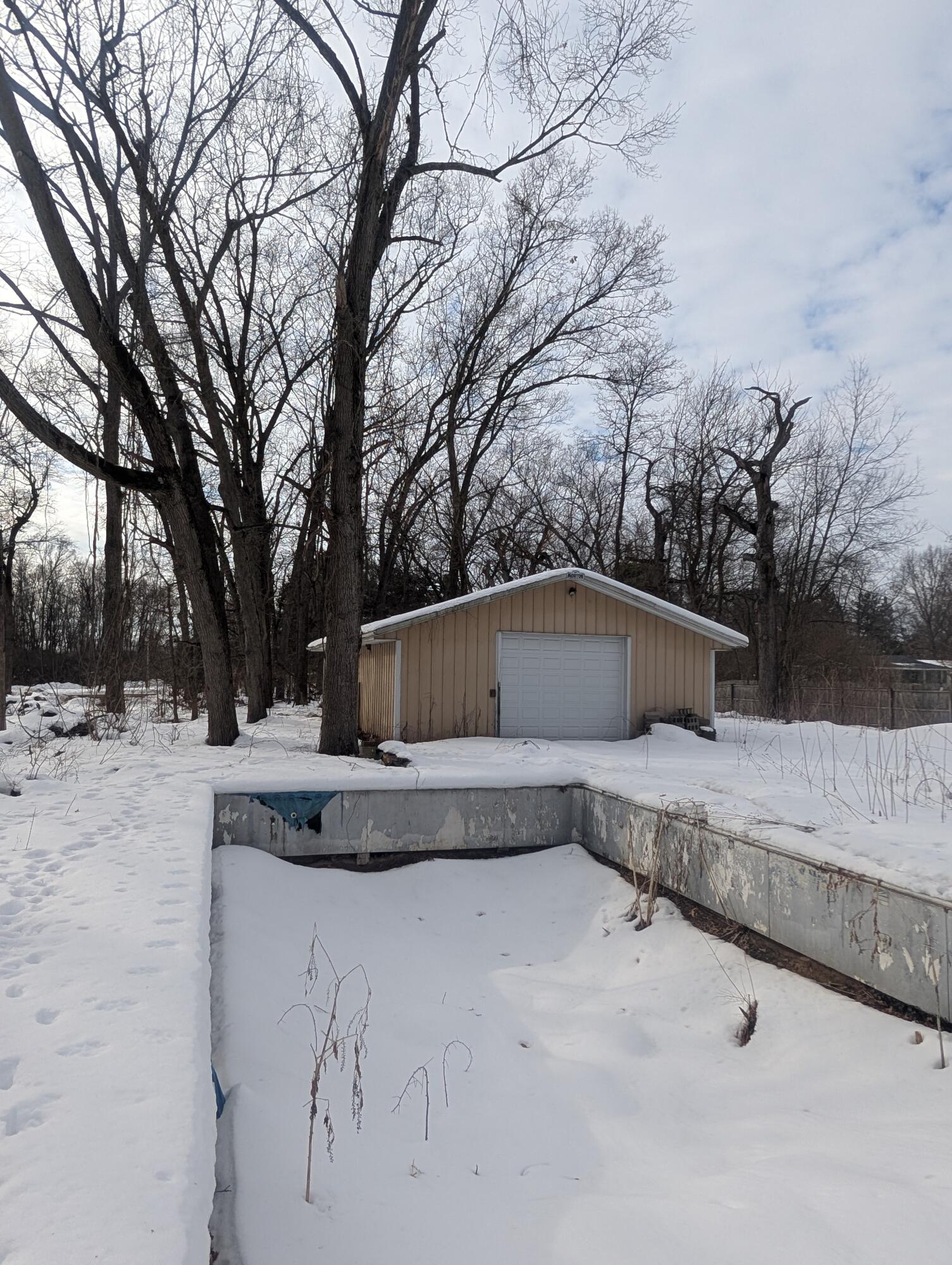 1408 Cherry Lane Niles MI 49120