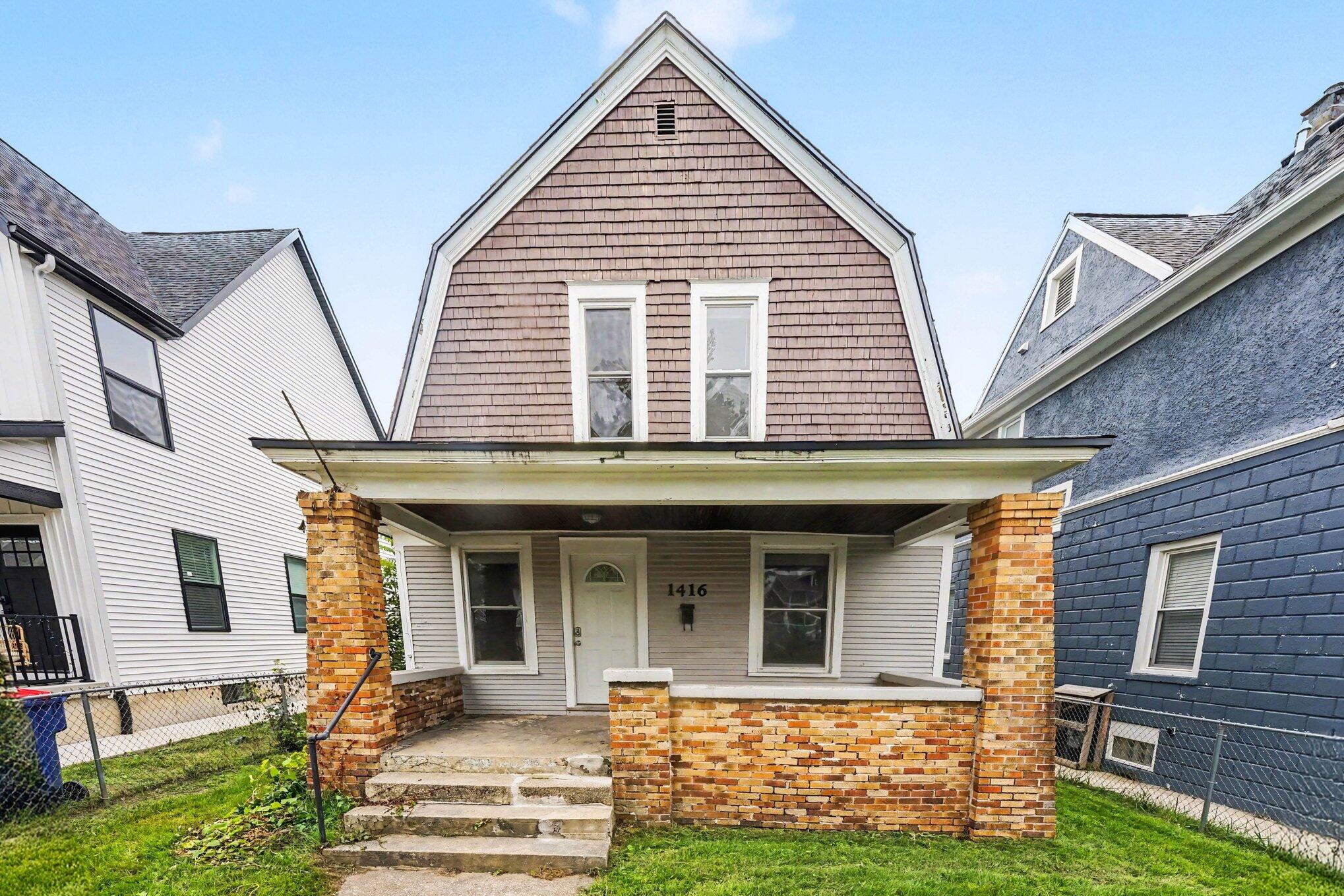 1416 Sigsbee Street SE Grand Rapids MI 49506