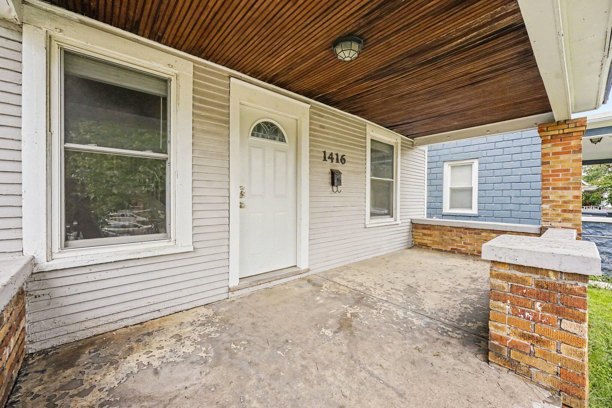 1416 Sigsbee Street SE Grand Rapids MI 49506