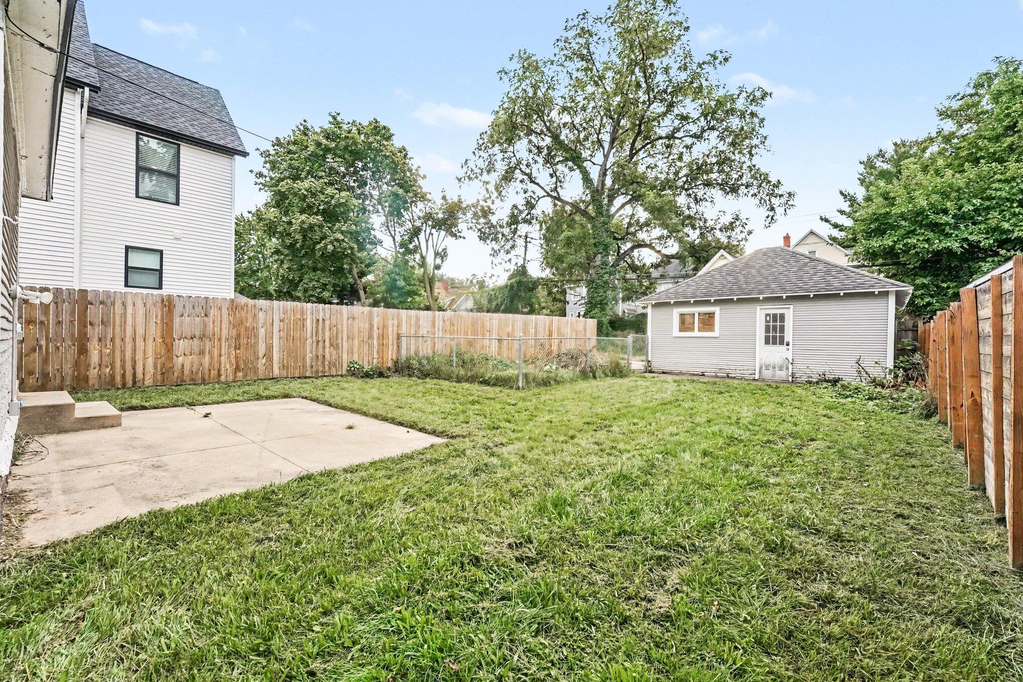 1416 Sigsbee Street SE Grand Rapids MI 49506