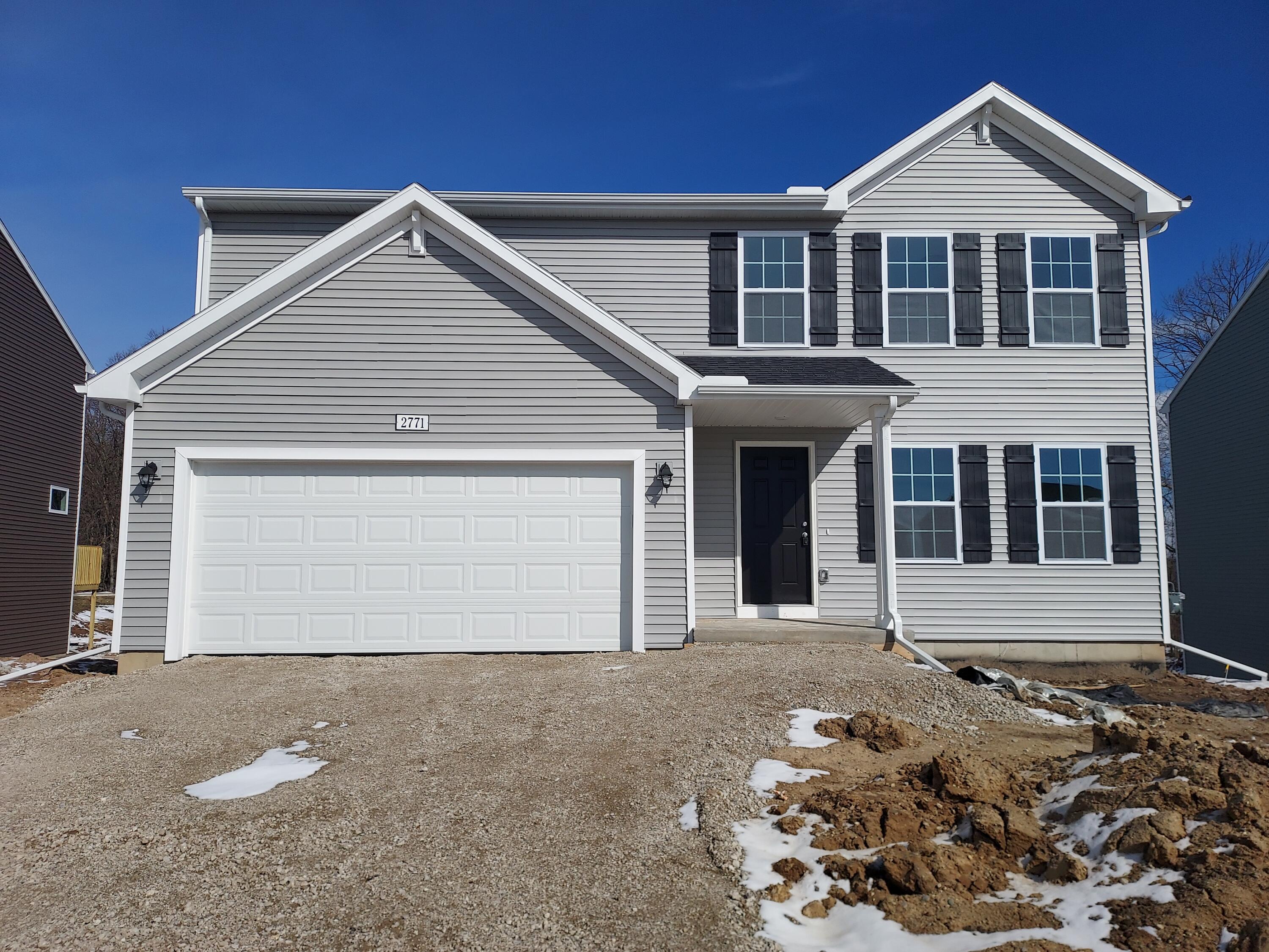 2771 Sanderling Court SE Grand Rapids MI 49508