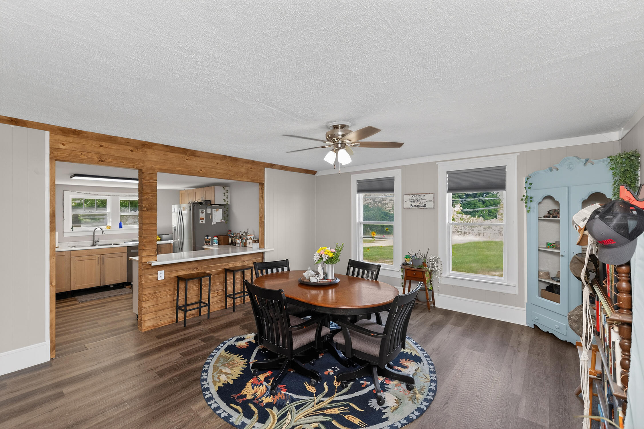 123 Hilltop Lane Cassopolis MI 49031