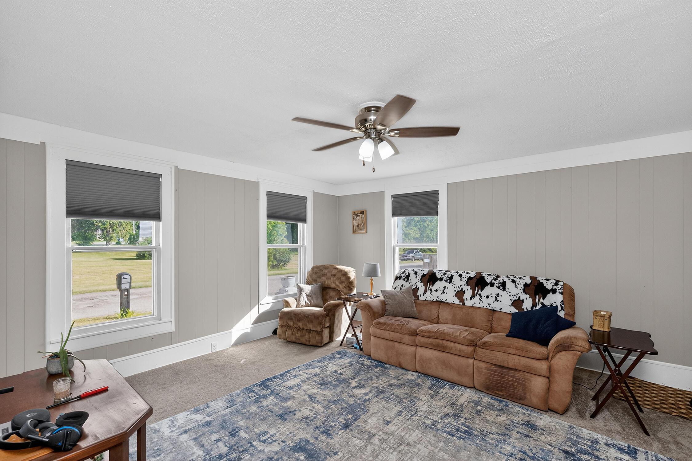 123 Hilltop Lane Cassopolis MI 49031