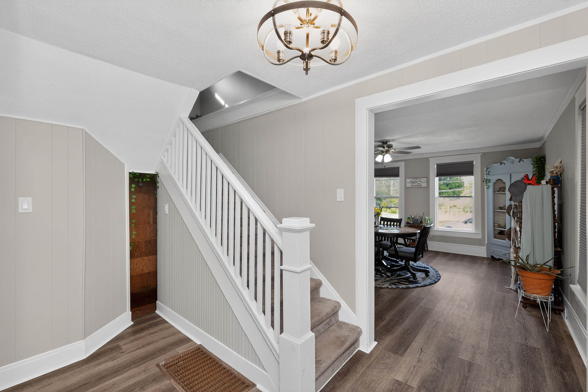 123 Hilltop Lane Cassopolis MI 49031