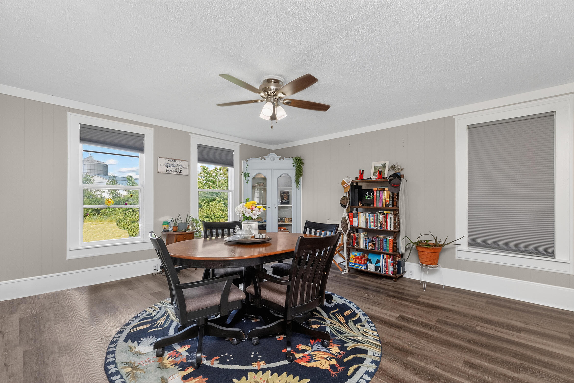 123 Hilltop Lane Cassopolis MI 49031