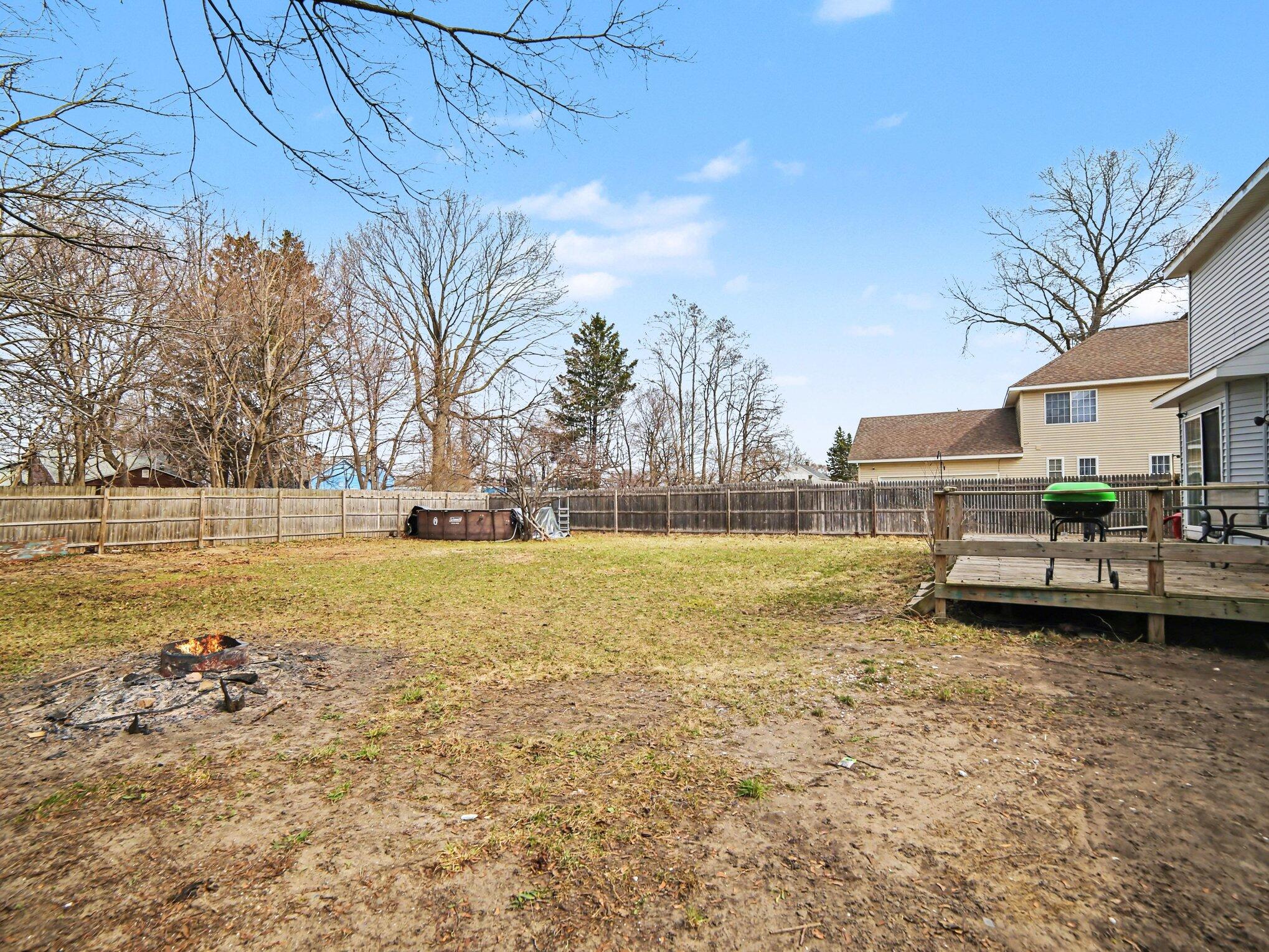 280 Iona Avenue Muskegon MI 49442
