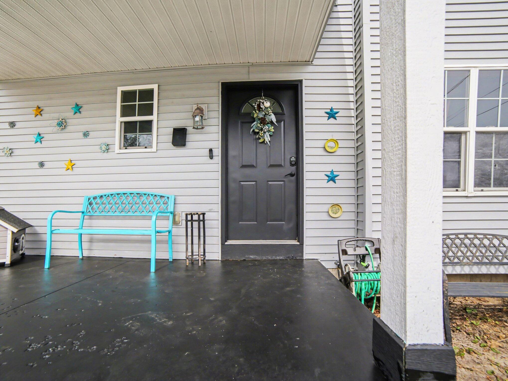 280 Iona Avenue Muskegon MI 49442