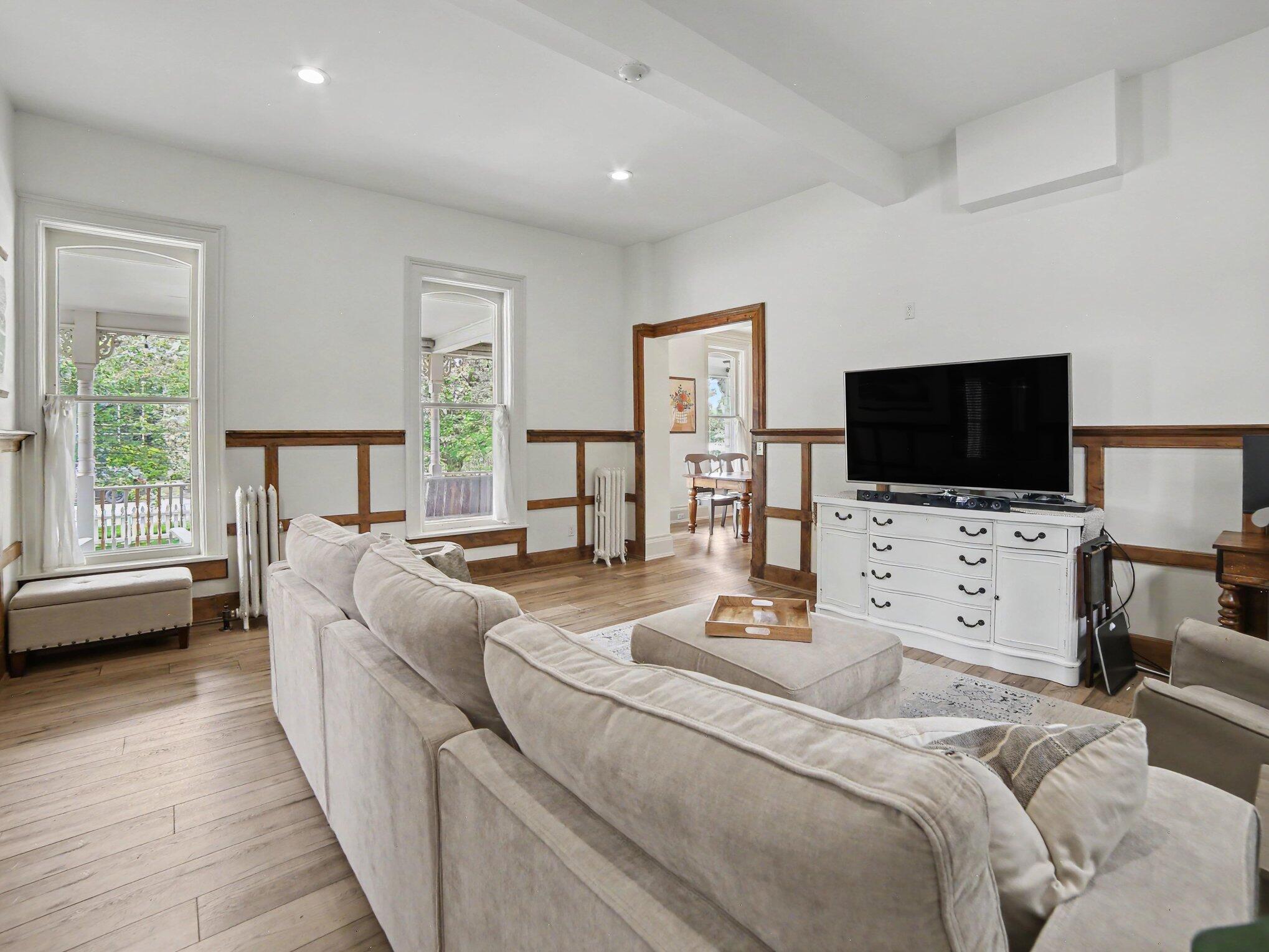 302 E Court Street Ludington MI 49431