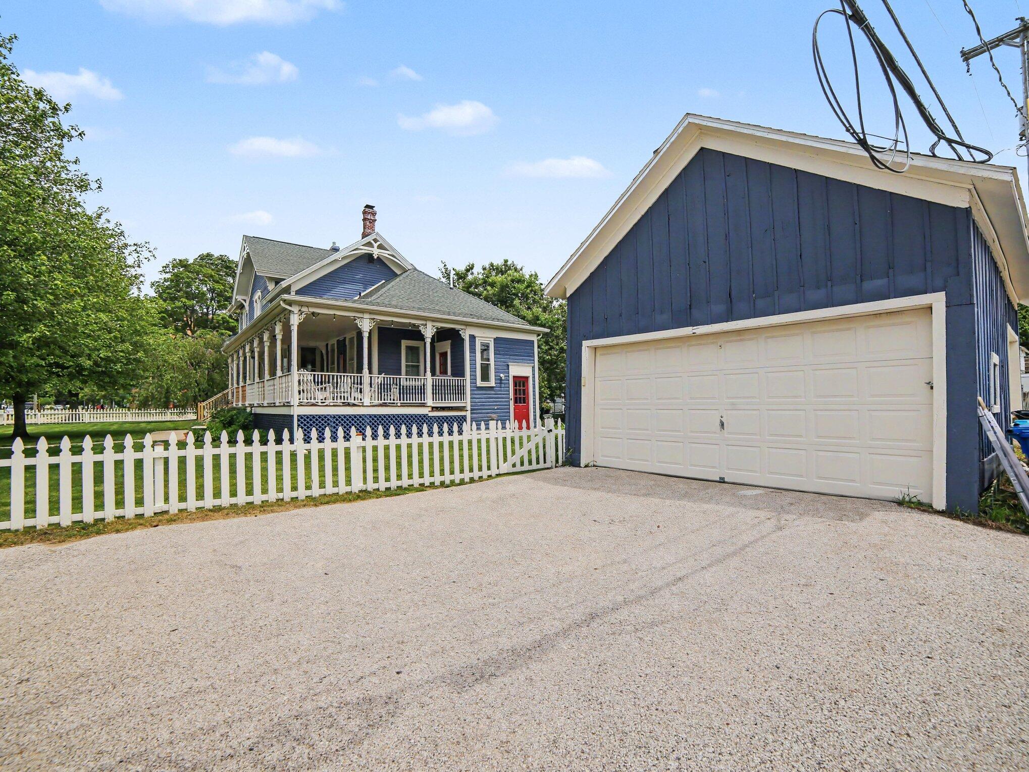 302 E Court Street Ludington MI 49431