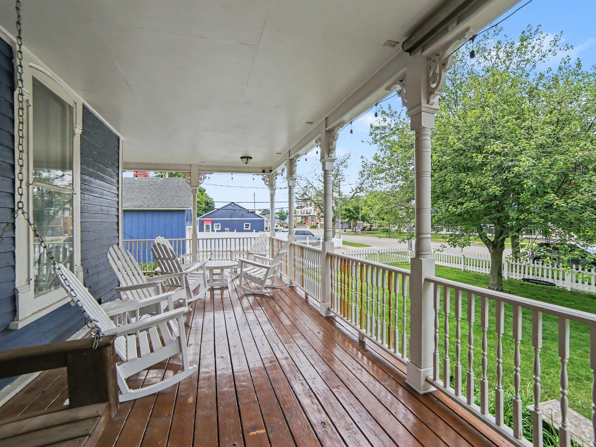 302 E Court Street Ludington MI 49431