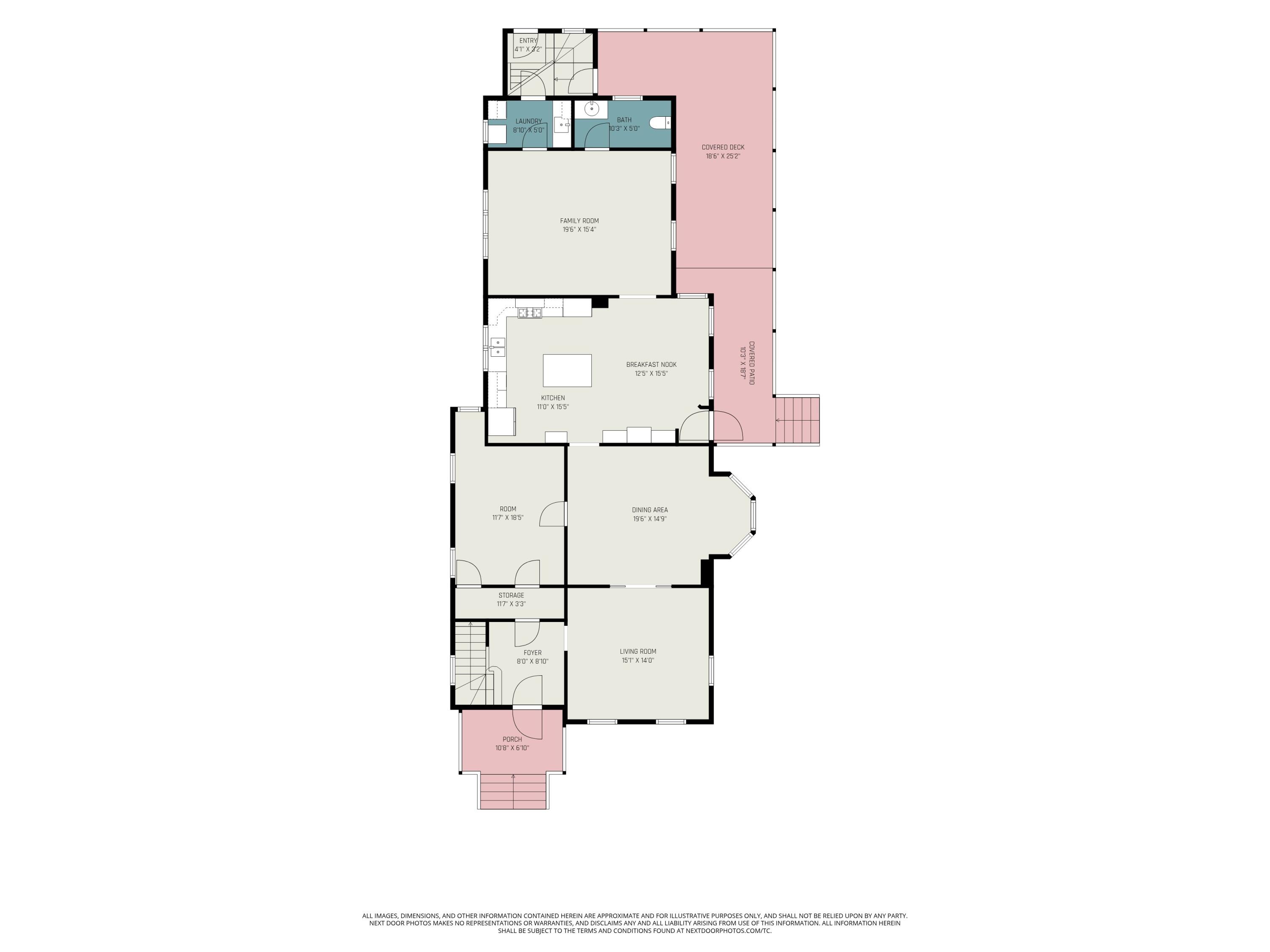 302 E Court Street Ludington MI 49431