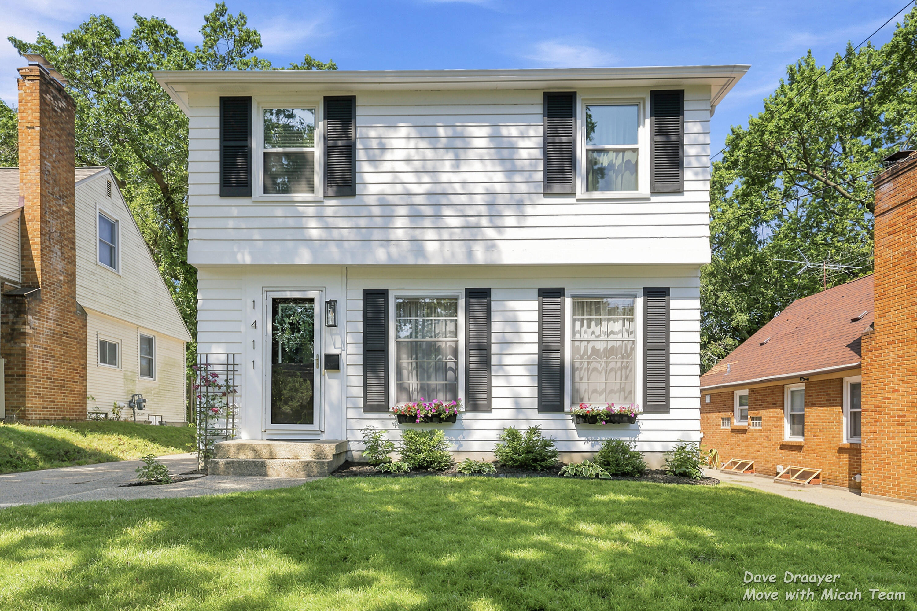 1411 Sylvan Avenue SE Grand Rapids MI 49506
