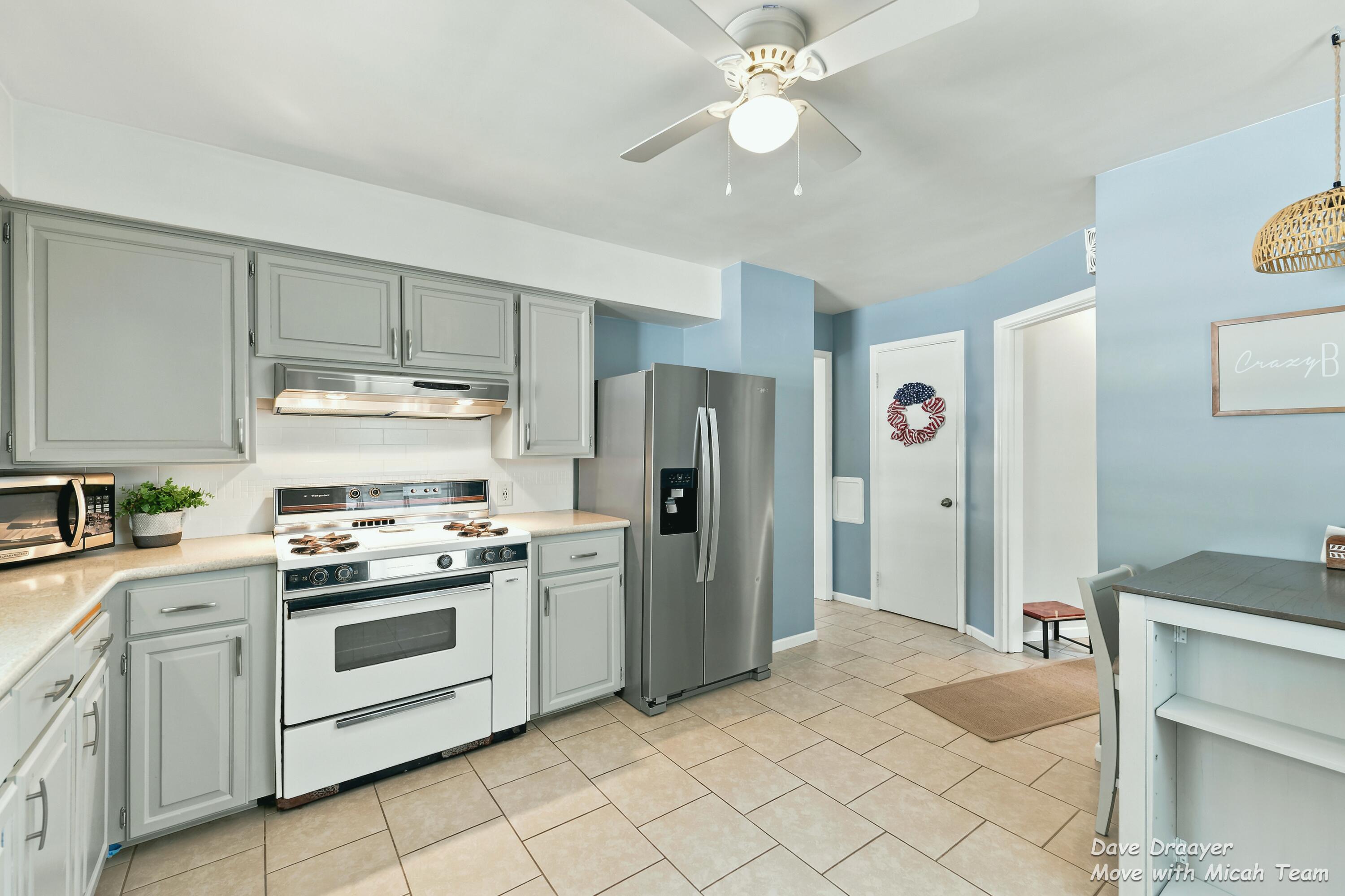 1411 Sylvan Avenue SE Grand Rapids MI 49506