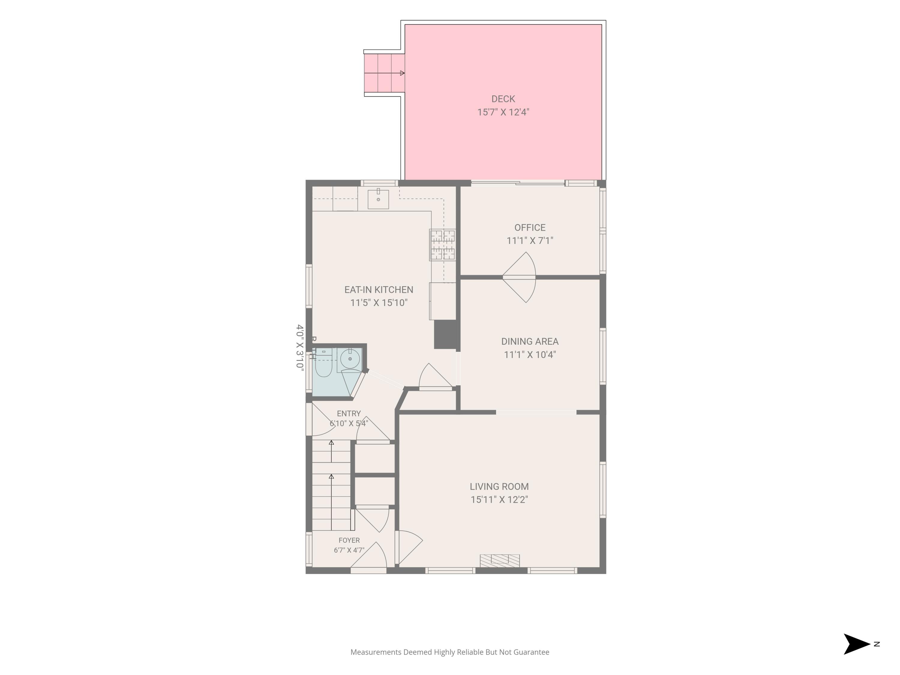 1411 Sylvan Avenue SE Grand Rapids MI 49506
