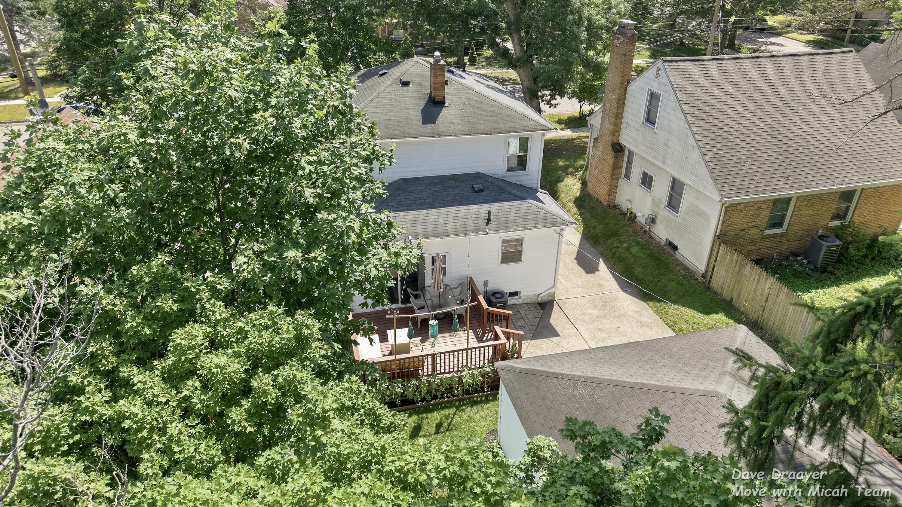 1411 Sylvan Avenue SE Grand Rapids MI 49506
