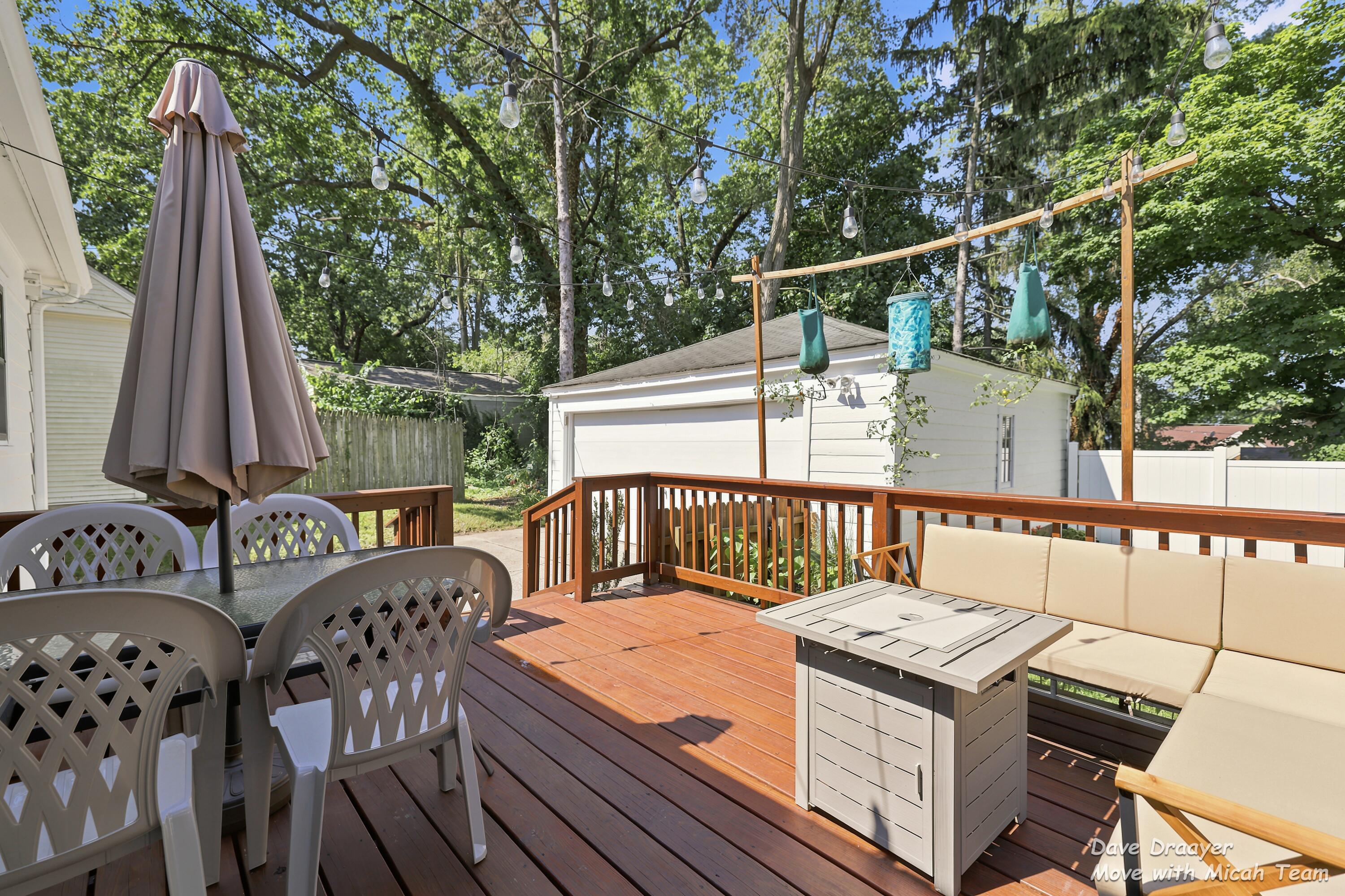1411 Sylvan Avenue SE Grand Rapids MI 49506