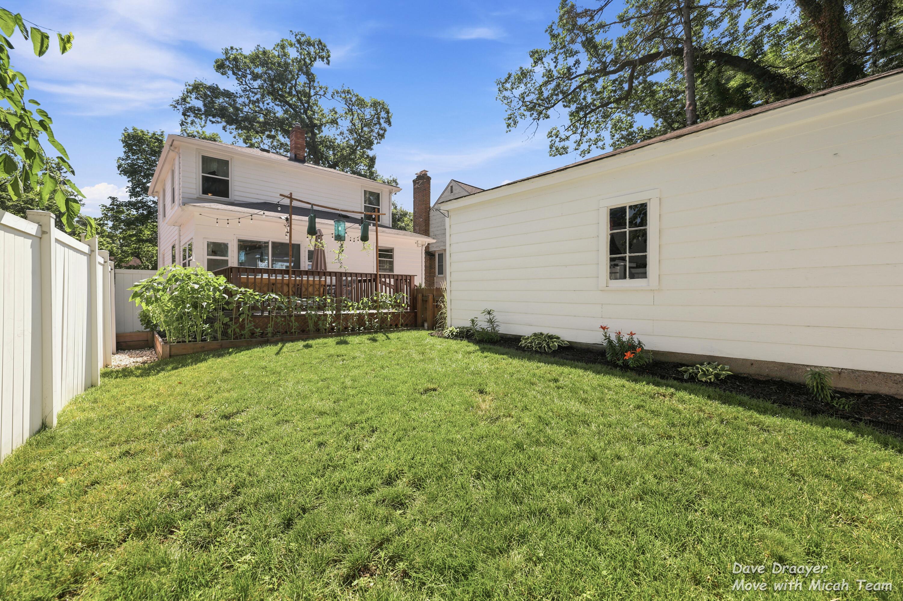 1411 Sylvan Avenue SE Grand Rapids MI 49506
