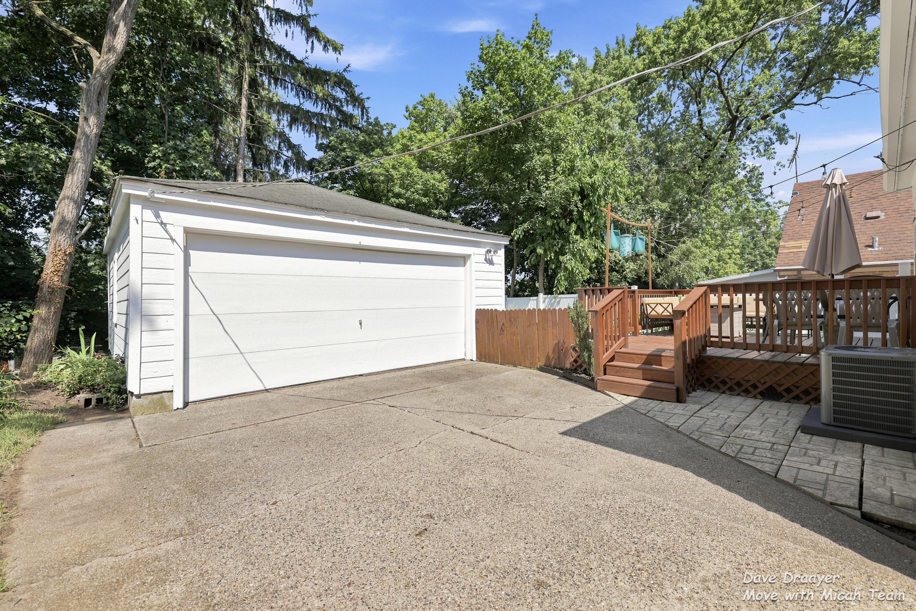 1411 Sylvan Avenue SE Grand Rapids MI 49506