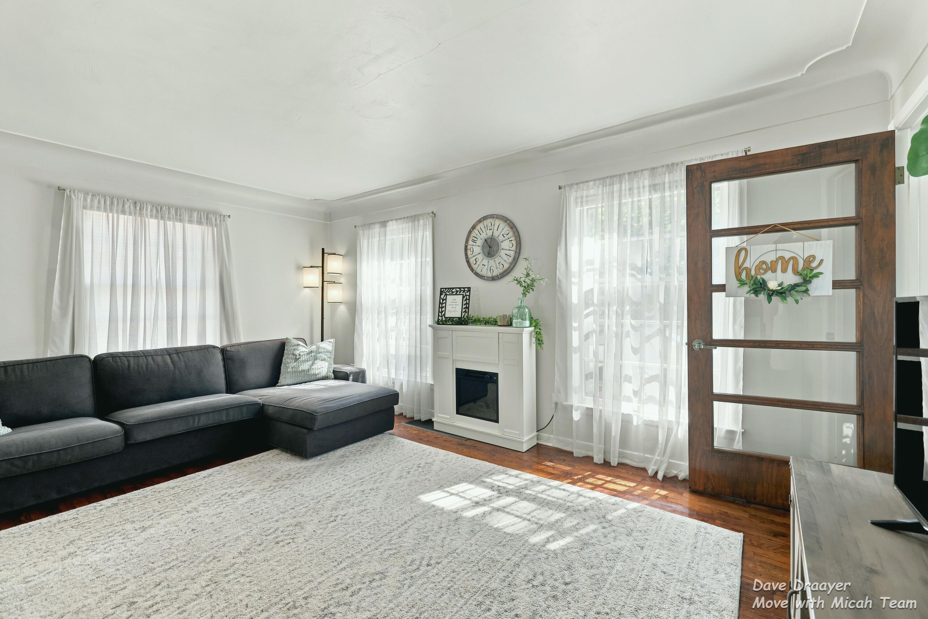 1411 Sylvan Avenue SE Grand Rapids MI 49506
