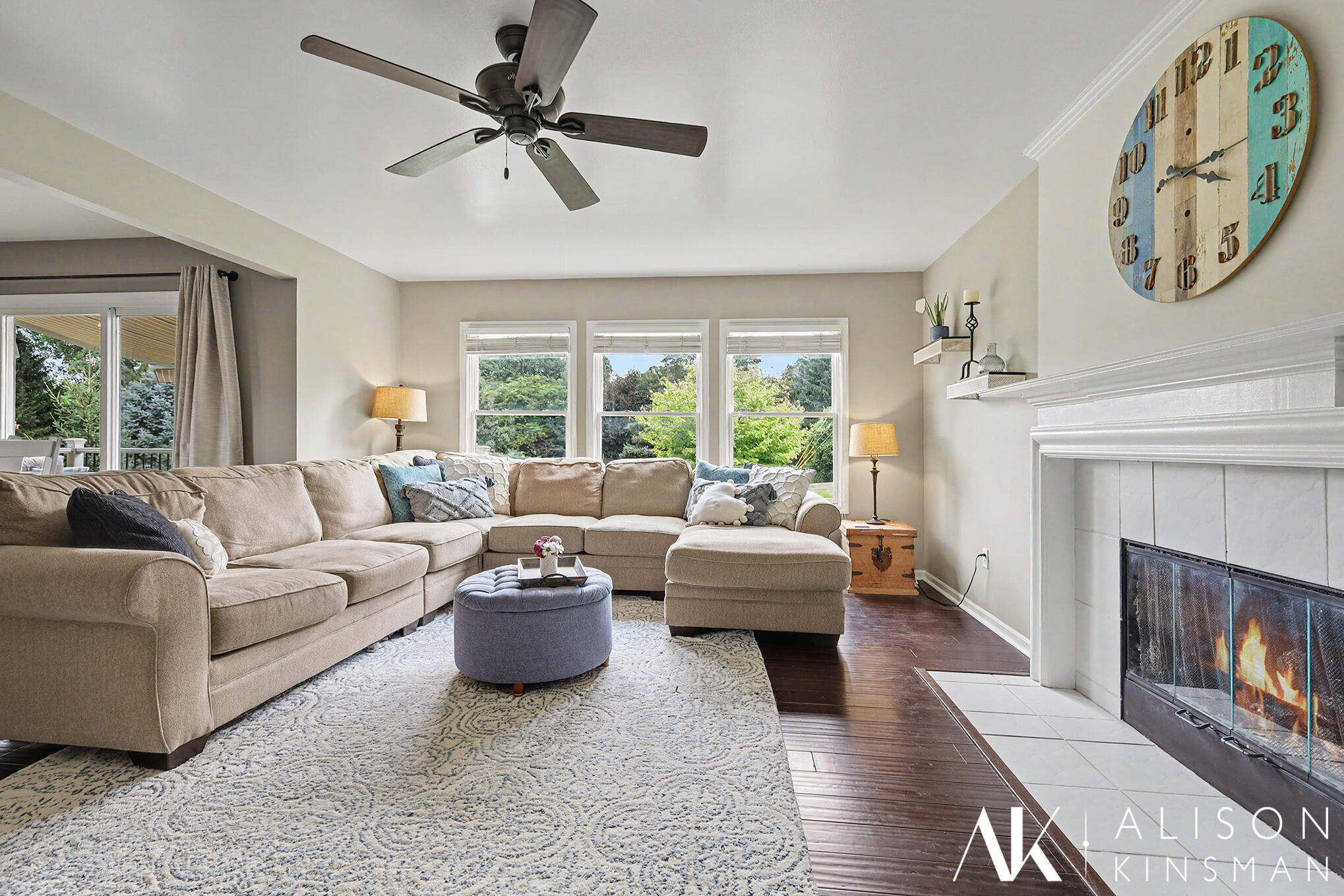 4238 Arlet Court SE Grand Rapids MI 49546