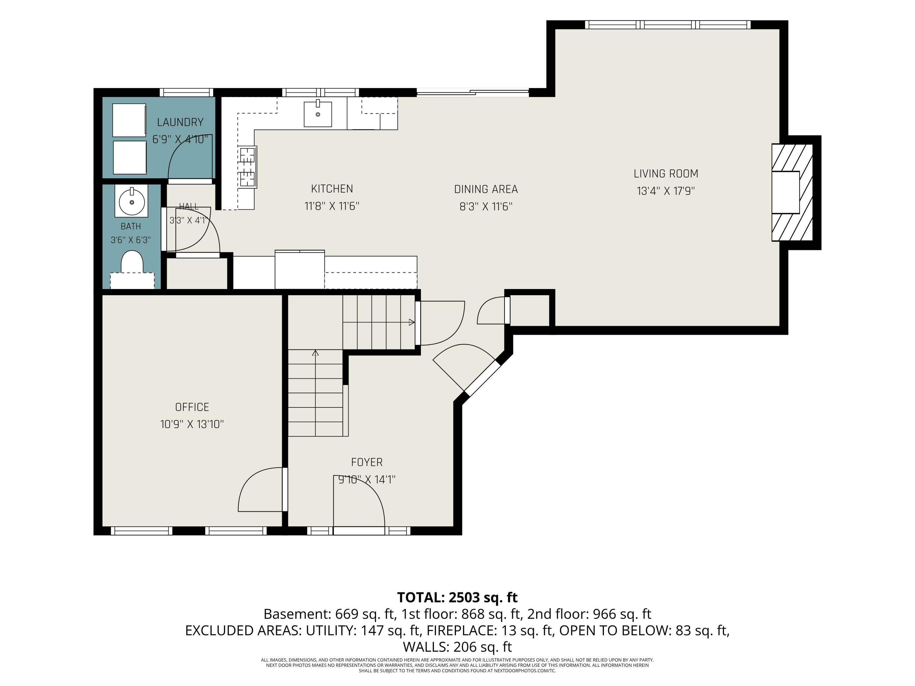 4238 Arlet Court SE Grand Rapids MI 49546