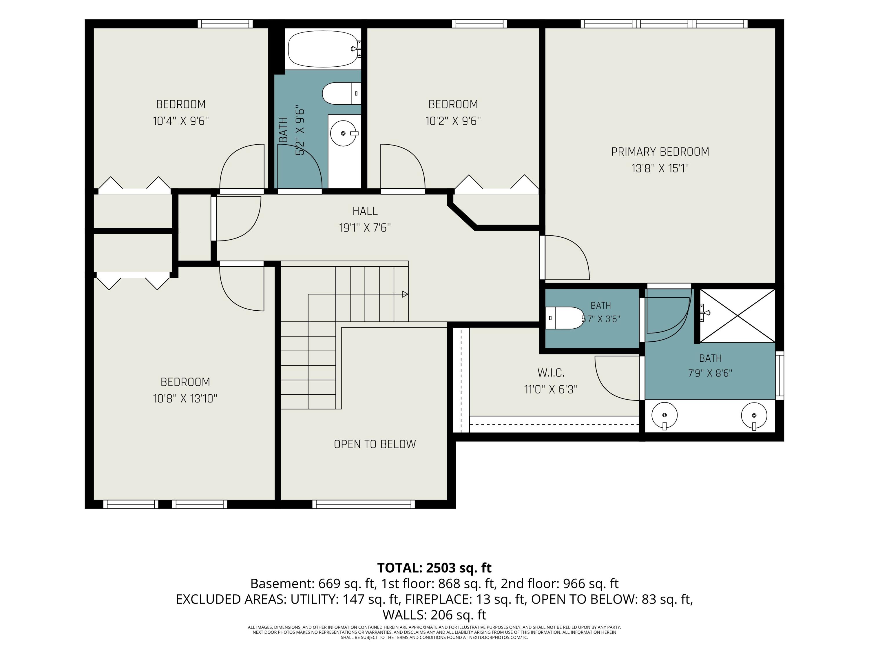 4238 Arlet Court SE Grand Rapids MI 49546